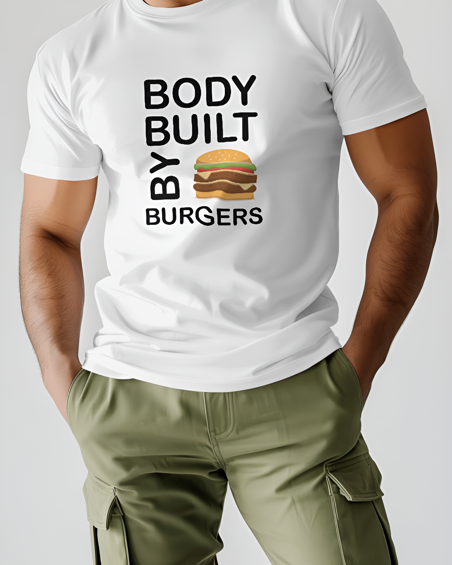 Foodie: Burger