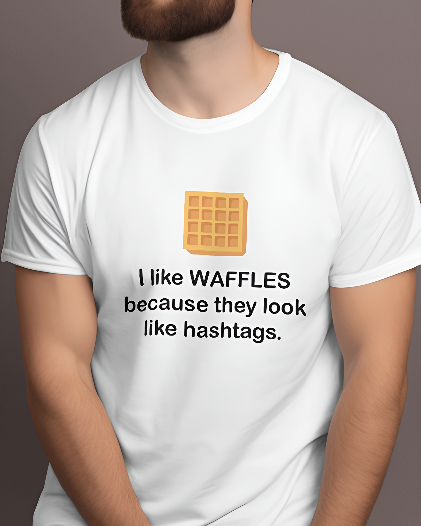Foodie: Waffle