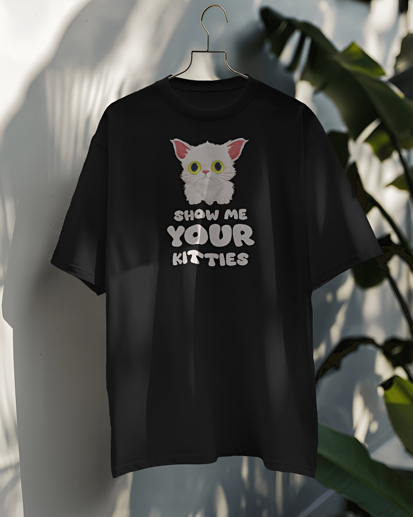 Pet Parent: Show me your kitties