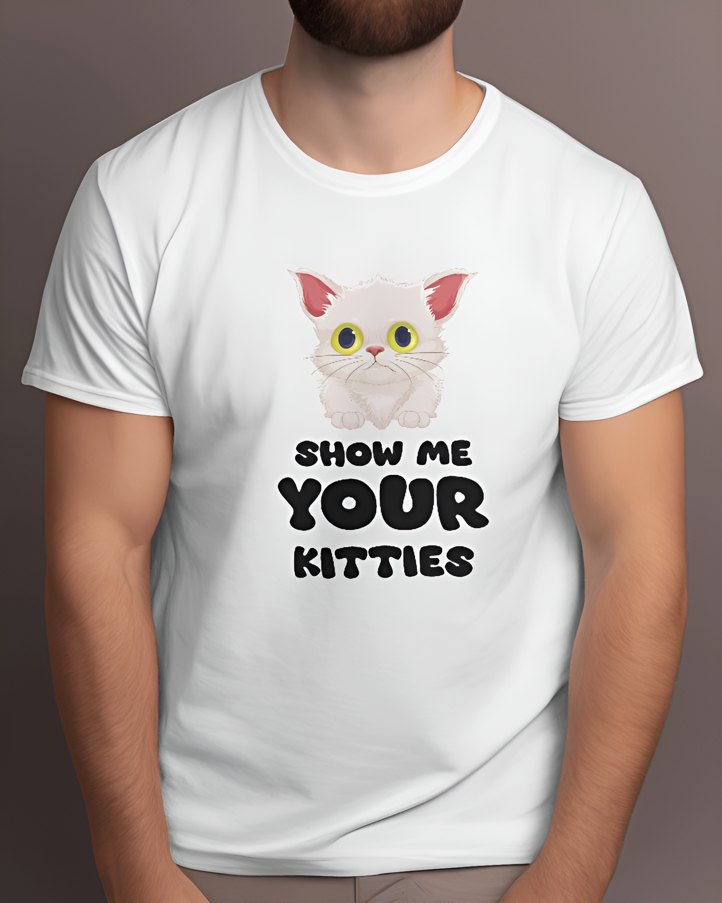Pet Parent: Show me your kitties