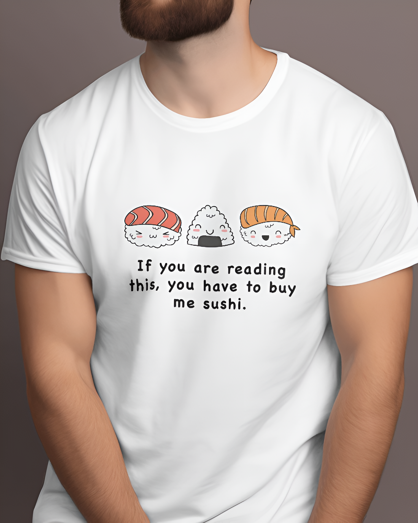 Foodie: Sushi