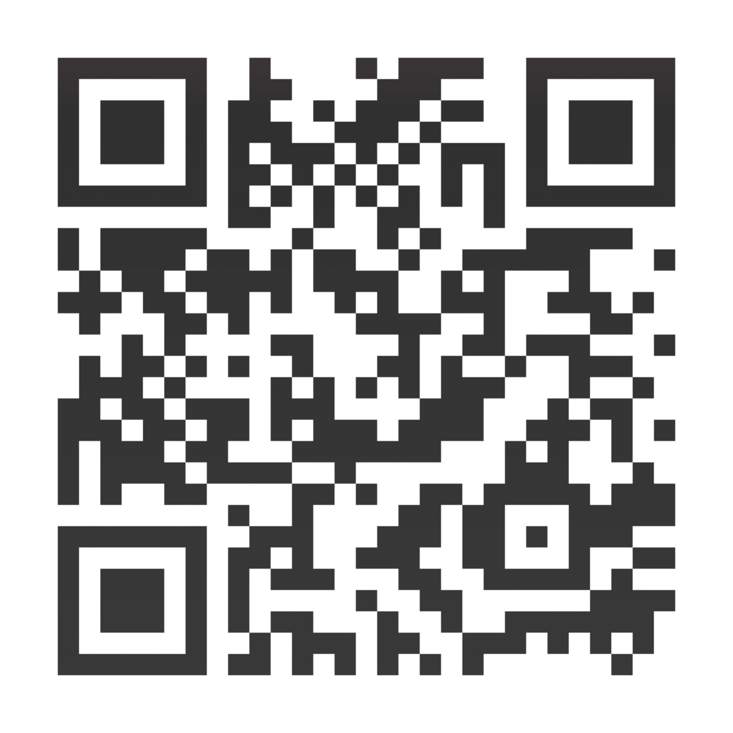 Digital/Soft Copy of KopdeQR Dynamic QR Code – Black |Mobile App-Controlled QR Code Content | Lifetime Free