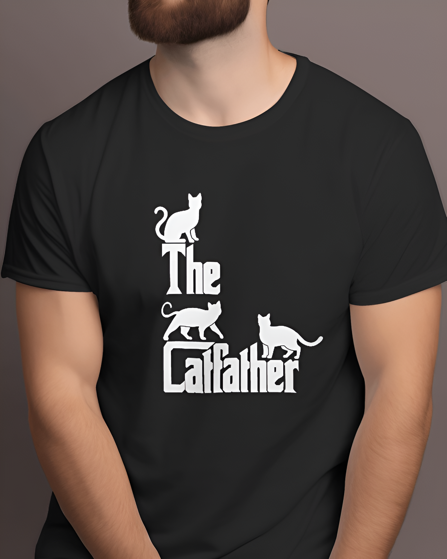 Pet Parent: Catfather