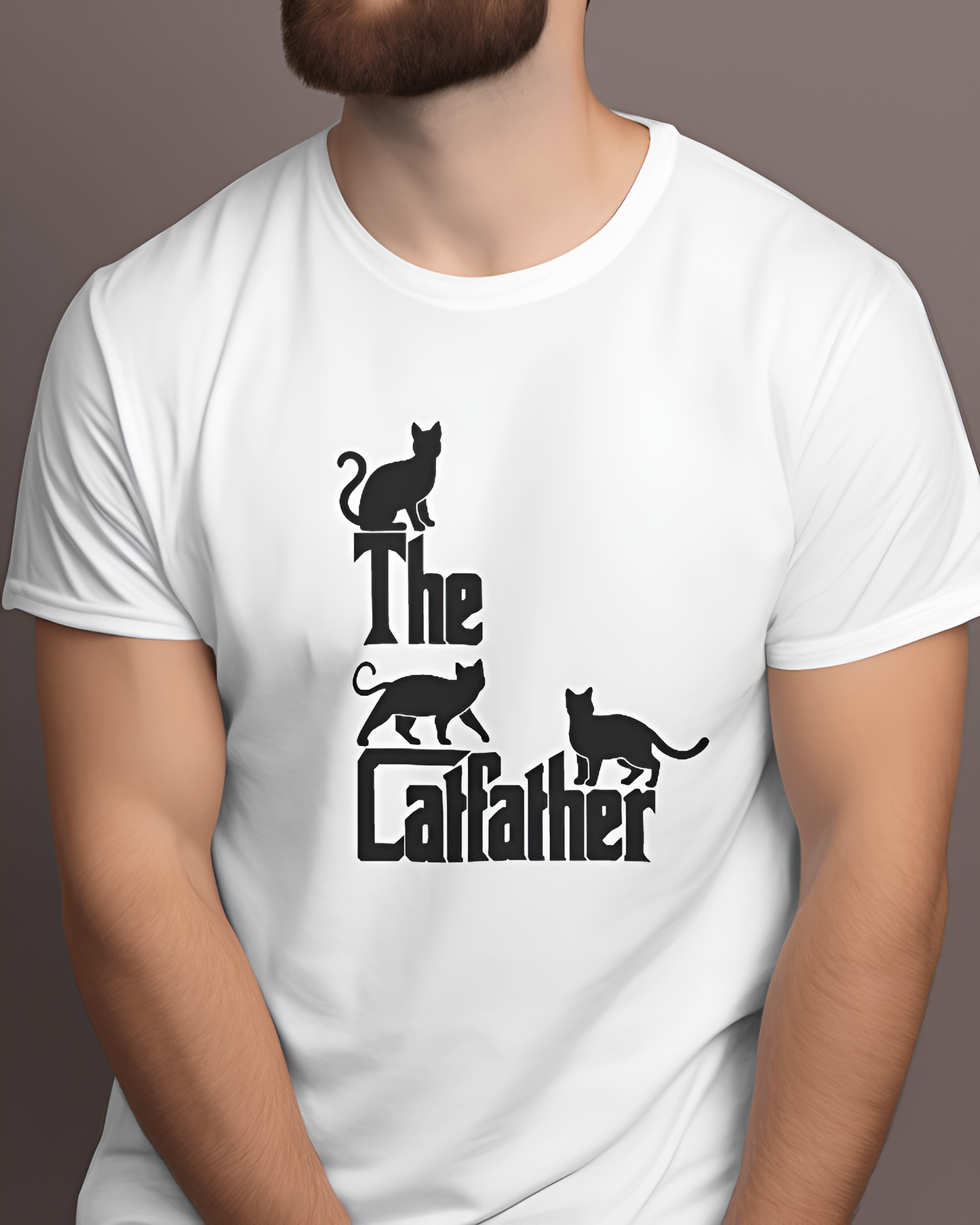 Pet Parent: Catfather
