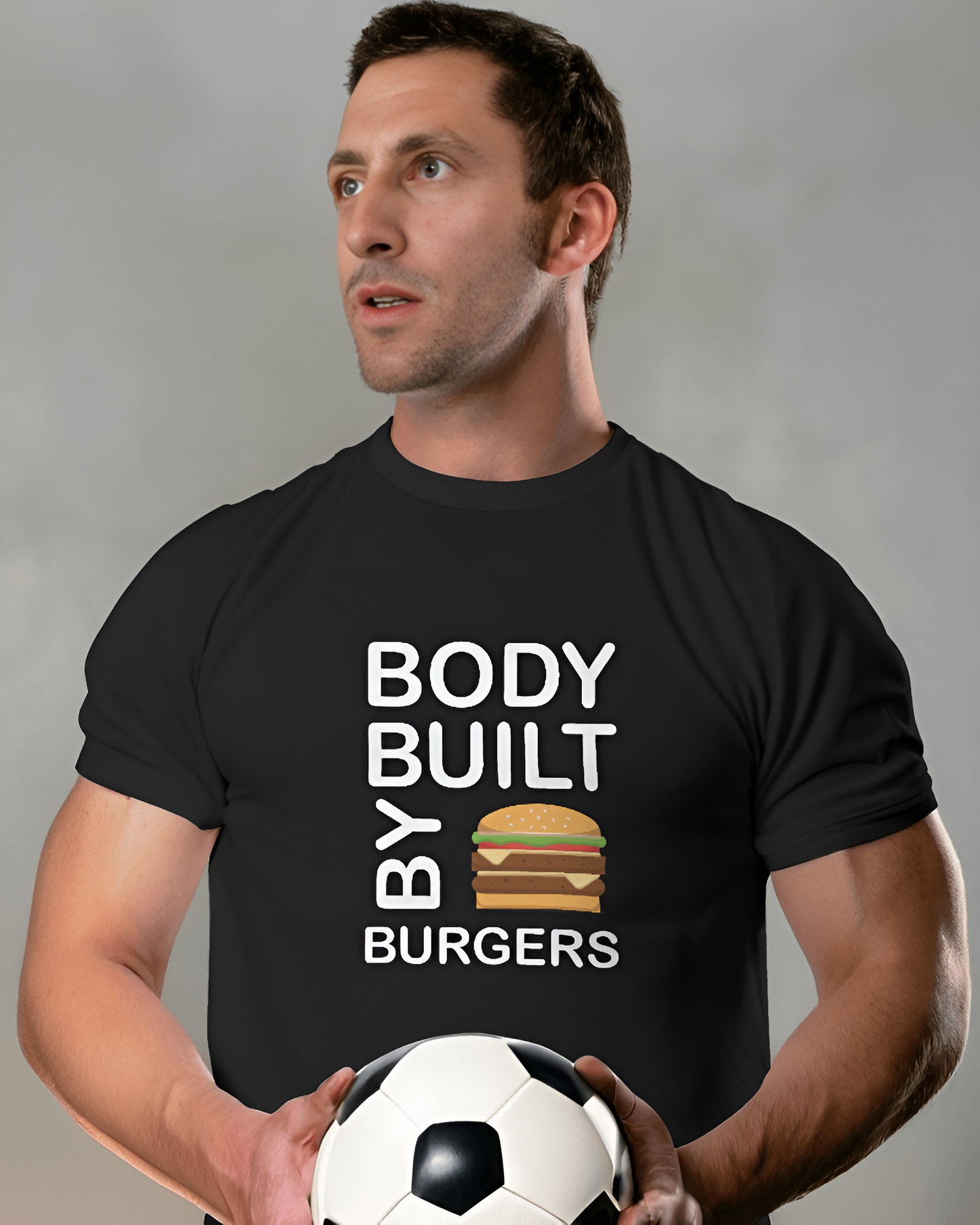 Foodie: Burger