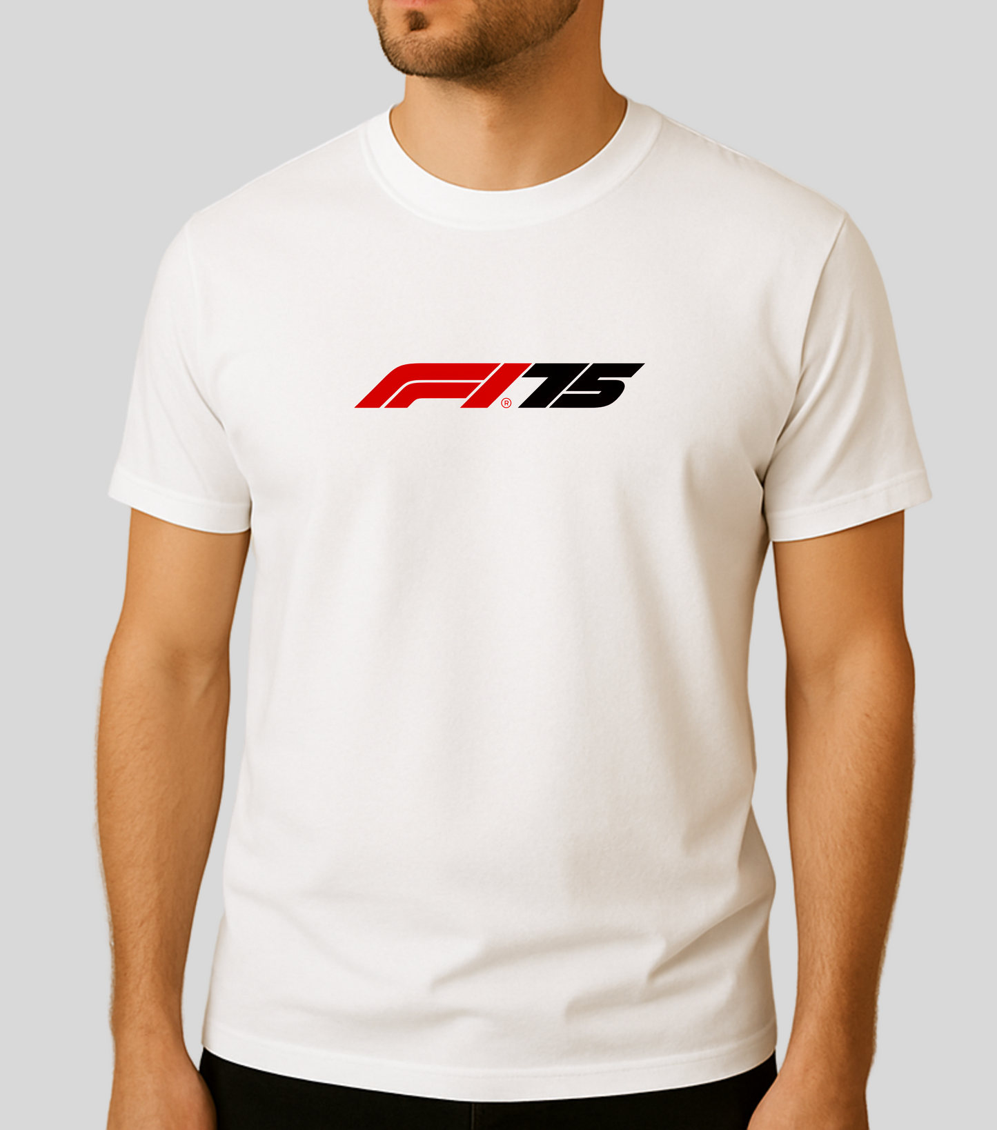 Formula 1 : Formula 1 Teams 2025| 100% Cotton | Unisex