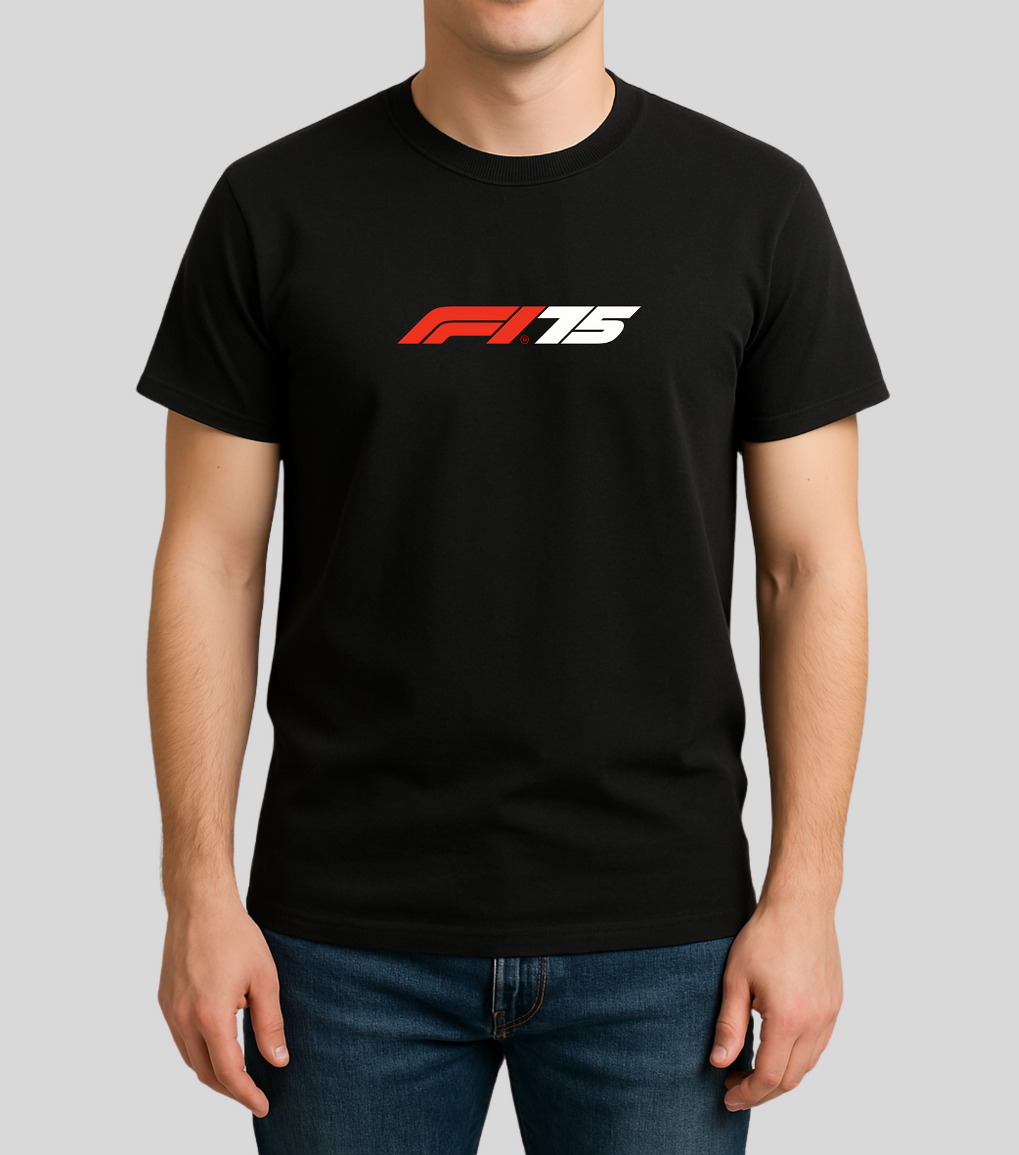 Formula 1 : Formula 1 Teams 2025| 100% Cotton | Unisex
