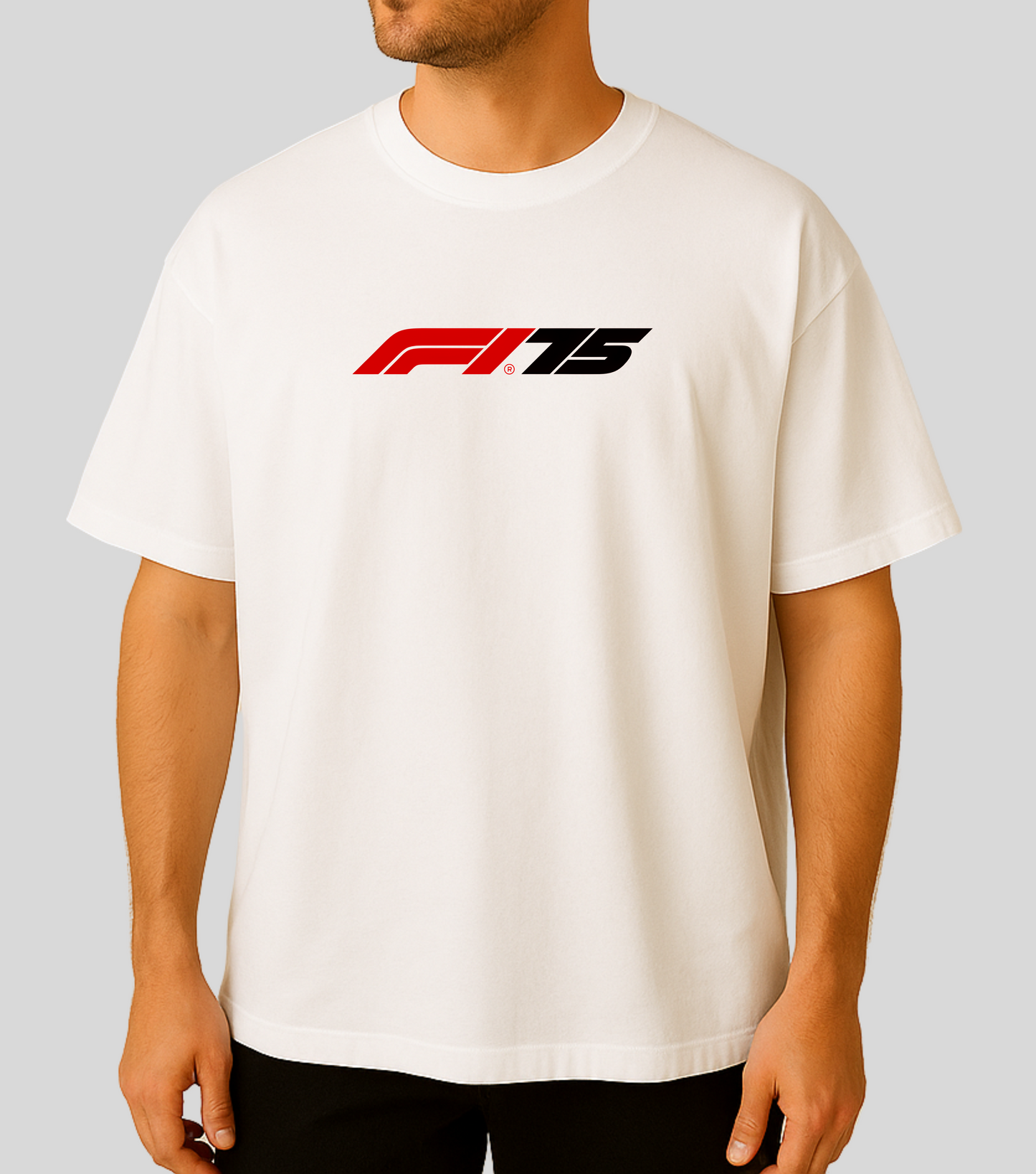 Formula1_75_logo_tshirt_oversized