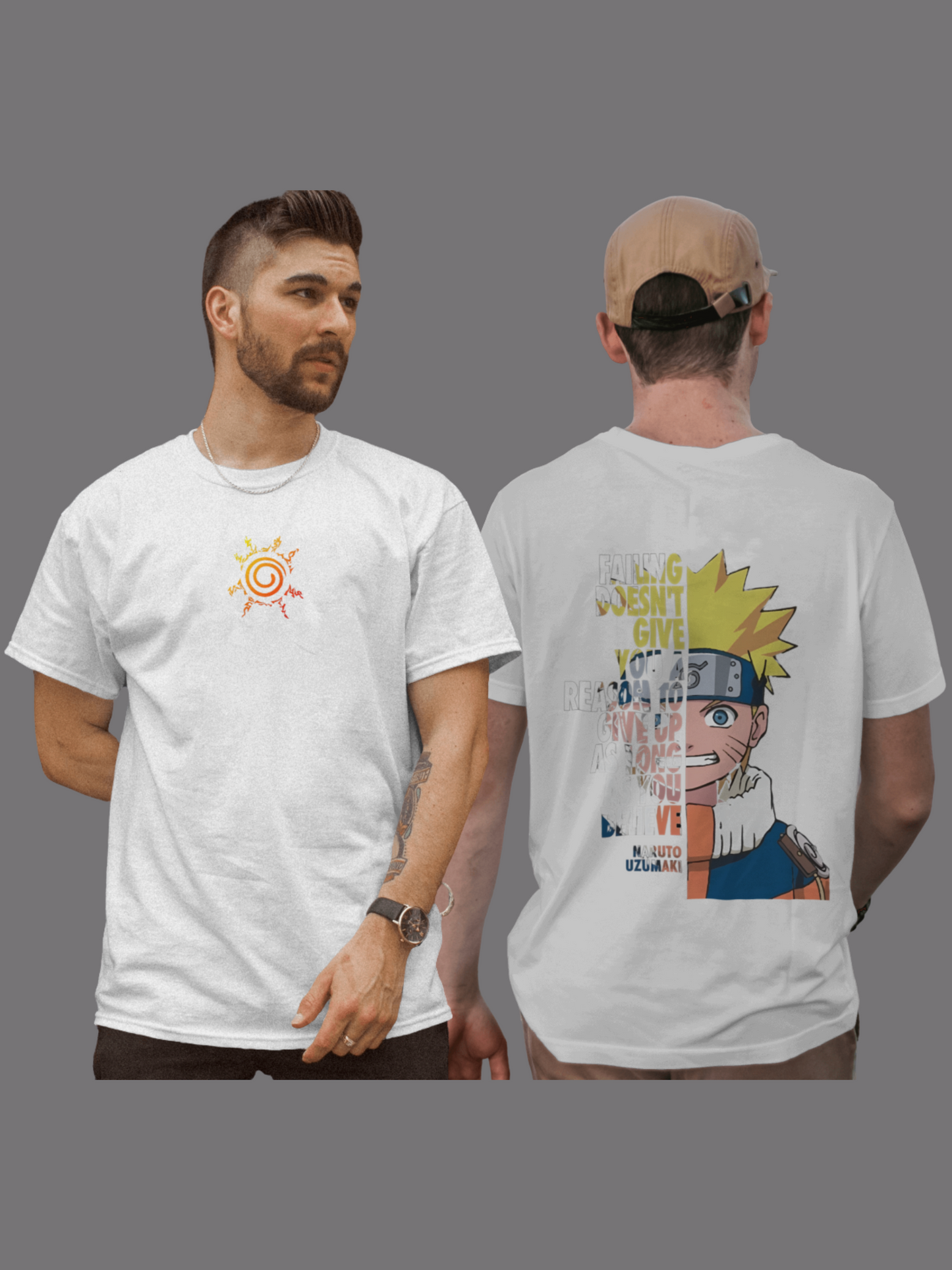 Anime: Naruto Uzumaki graphics III