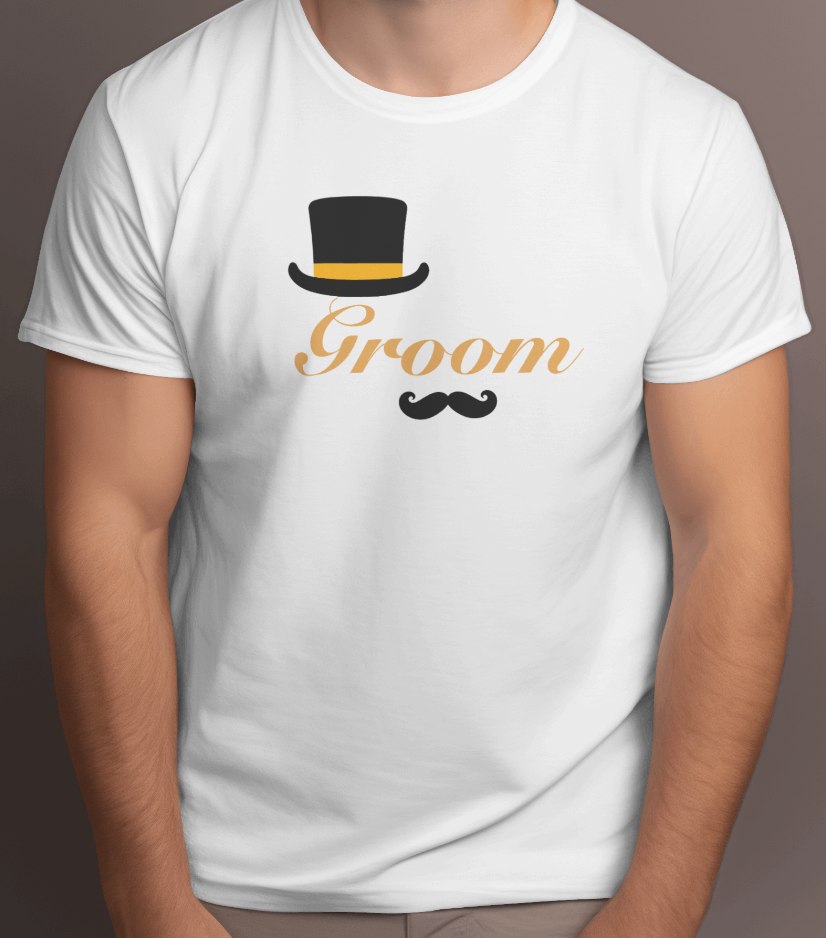 Wedding : Groom