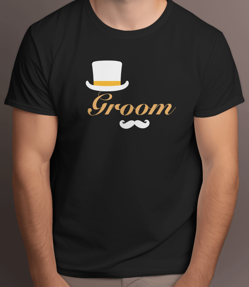 Wedding : Groom