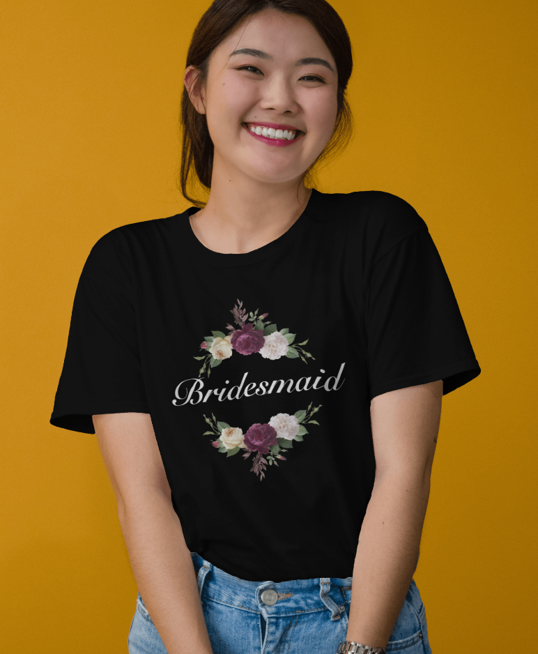 Wedding : Bridesmaid