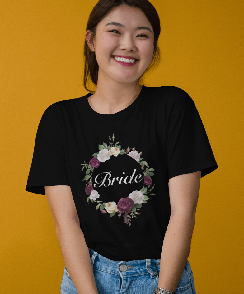 Wedding : Bride