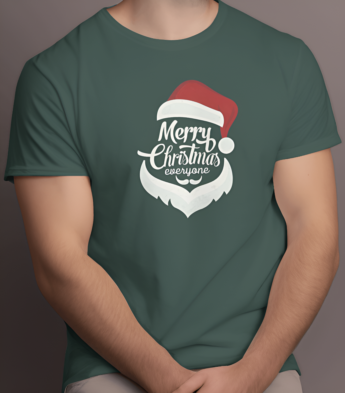 Christmas: Santa Claus