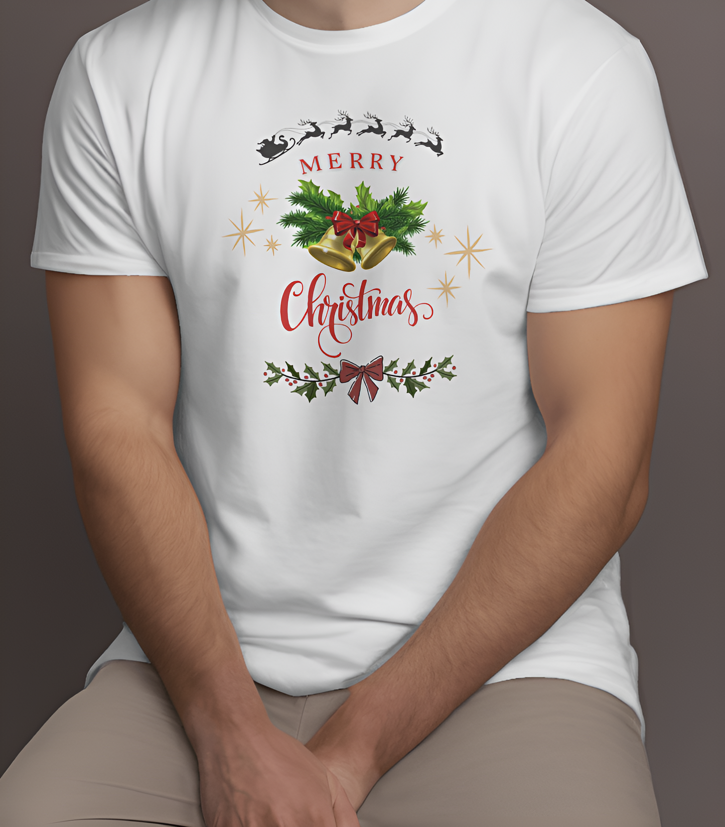 Christmas: Christmas Greetings