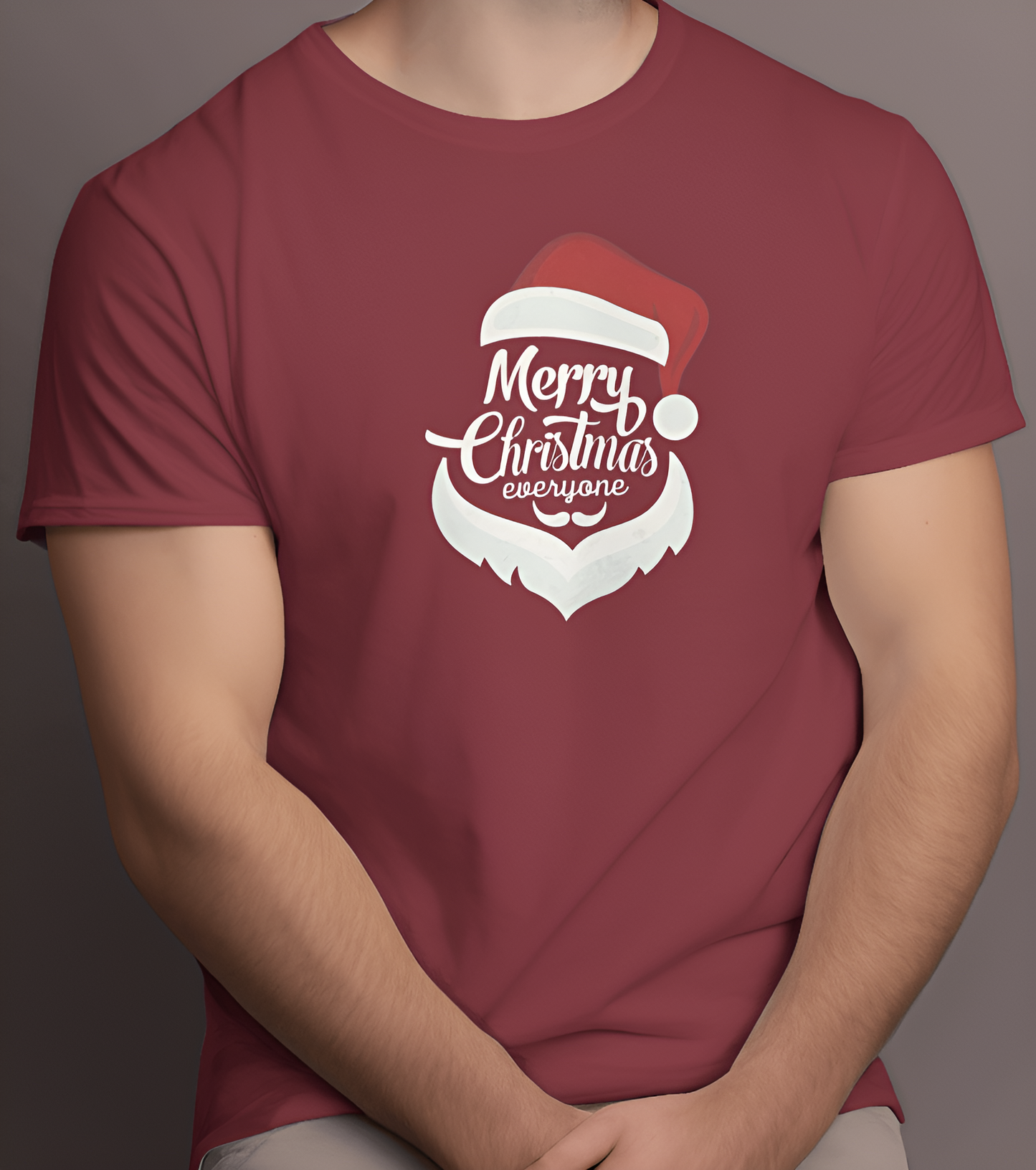 Christmas: Santa Claus