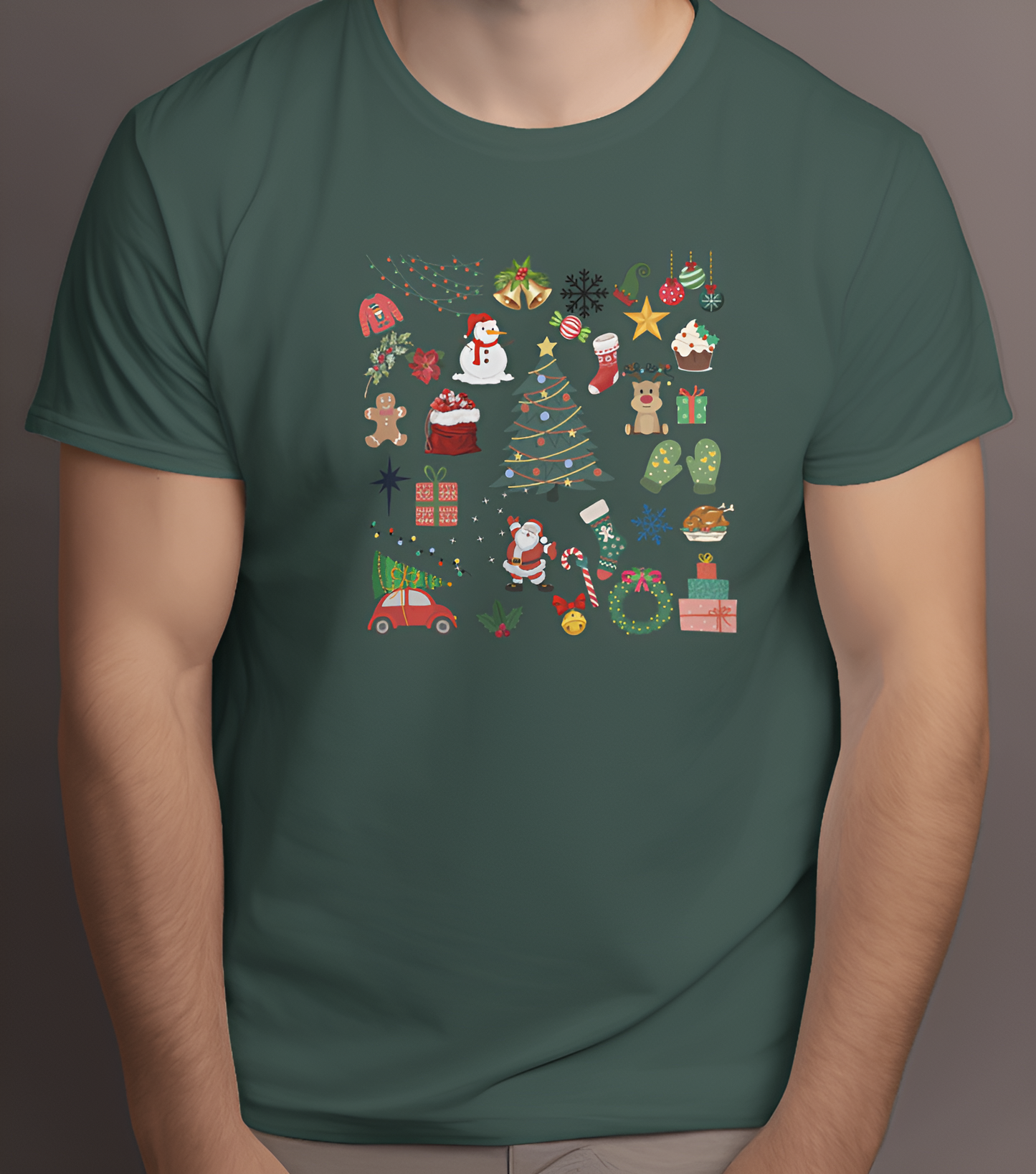Christmas: Christmas Goodies
