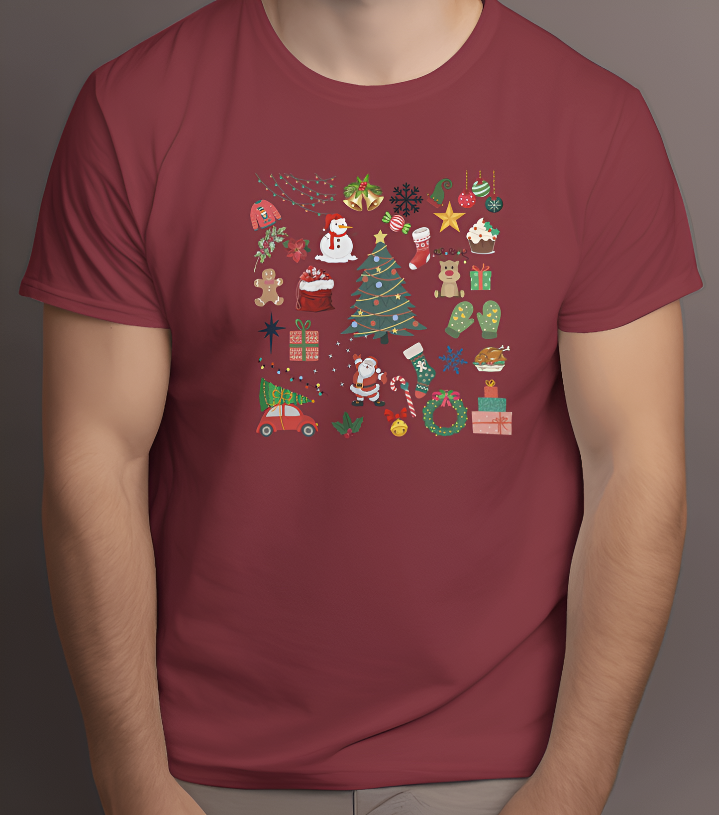 Christmas: Christmas Goodies