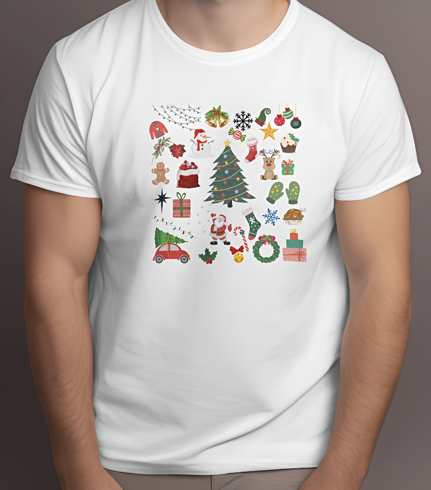 Christmas: Christmas Goodies