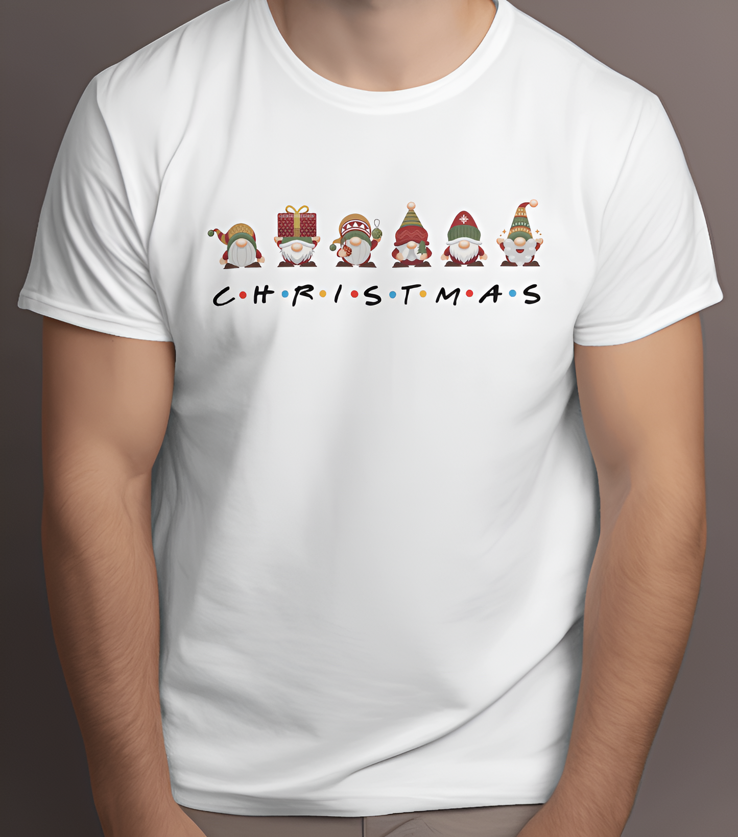 Christmas: Christmas Friends