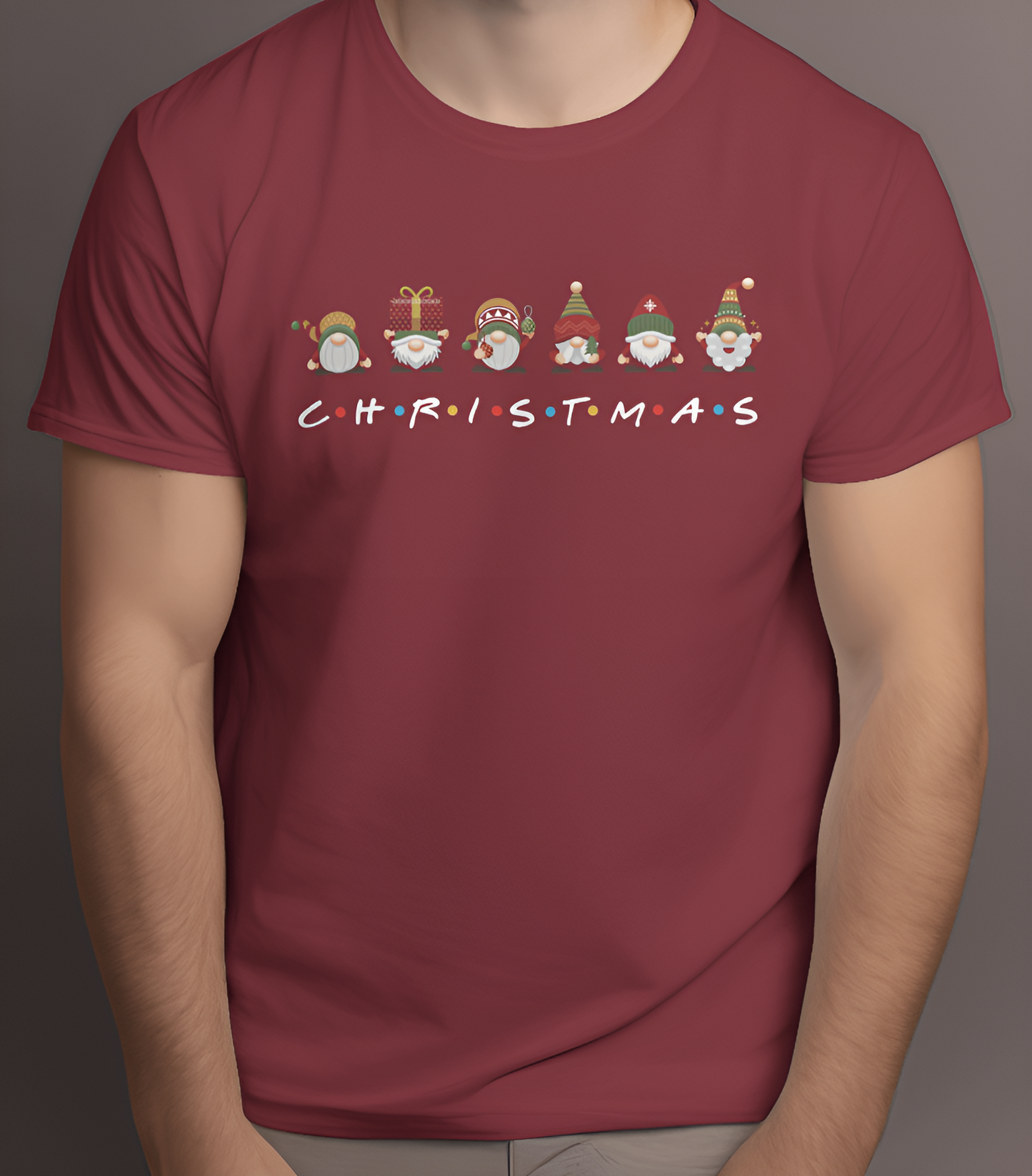 Christmas: Christmas Friends