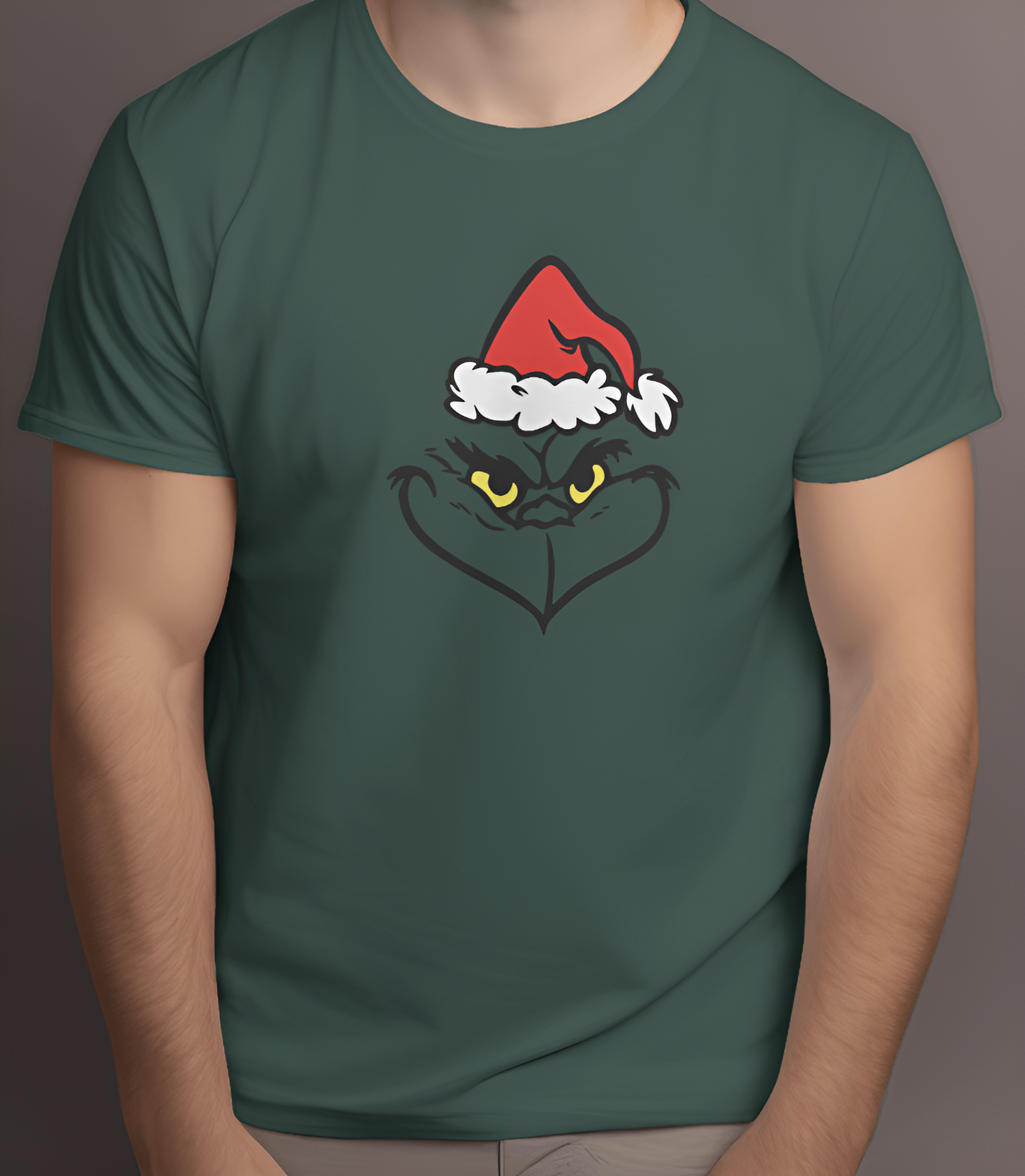 Christmas: Elf