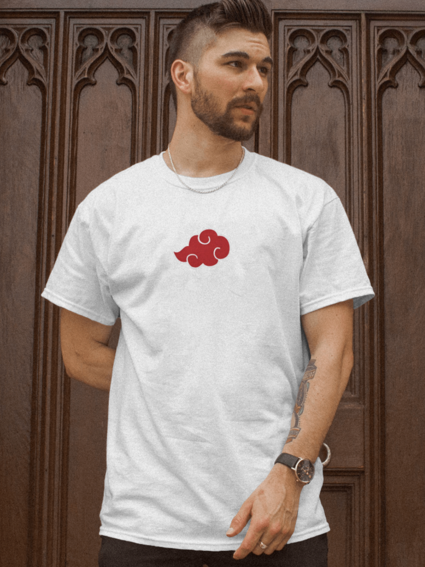 Anime: Akatsuki logo