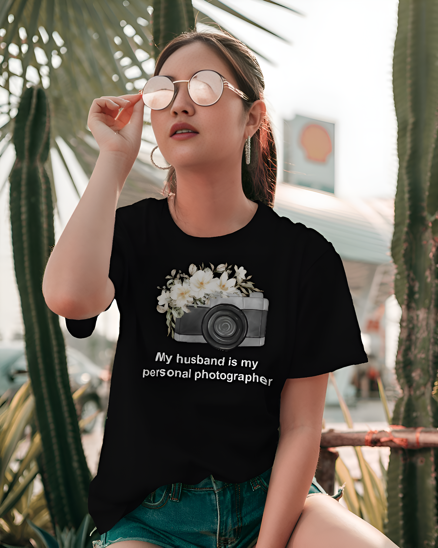 Photography : Husband meme