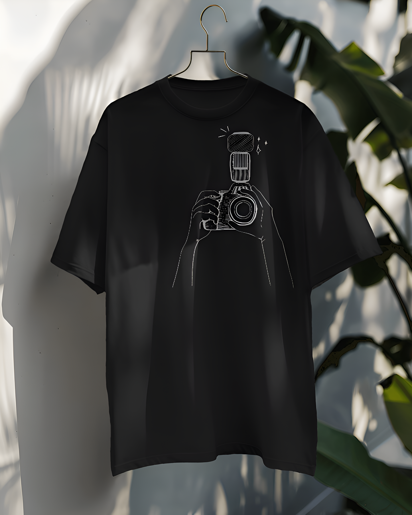 Photography : Camera