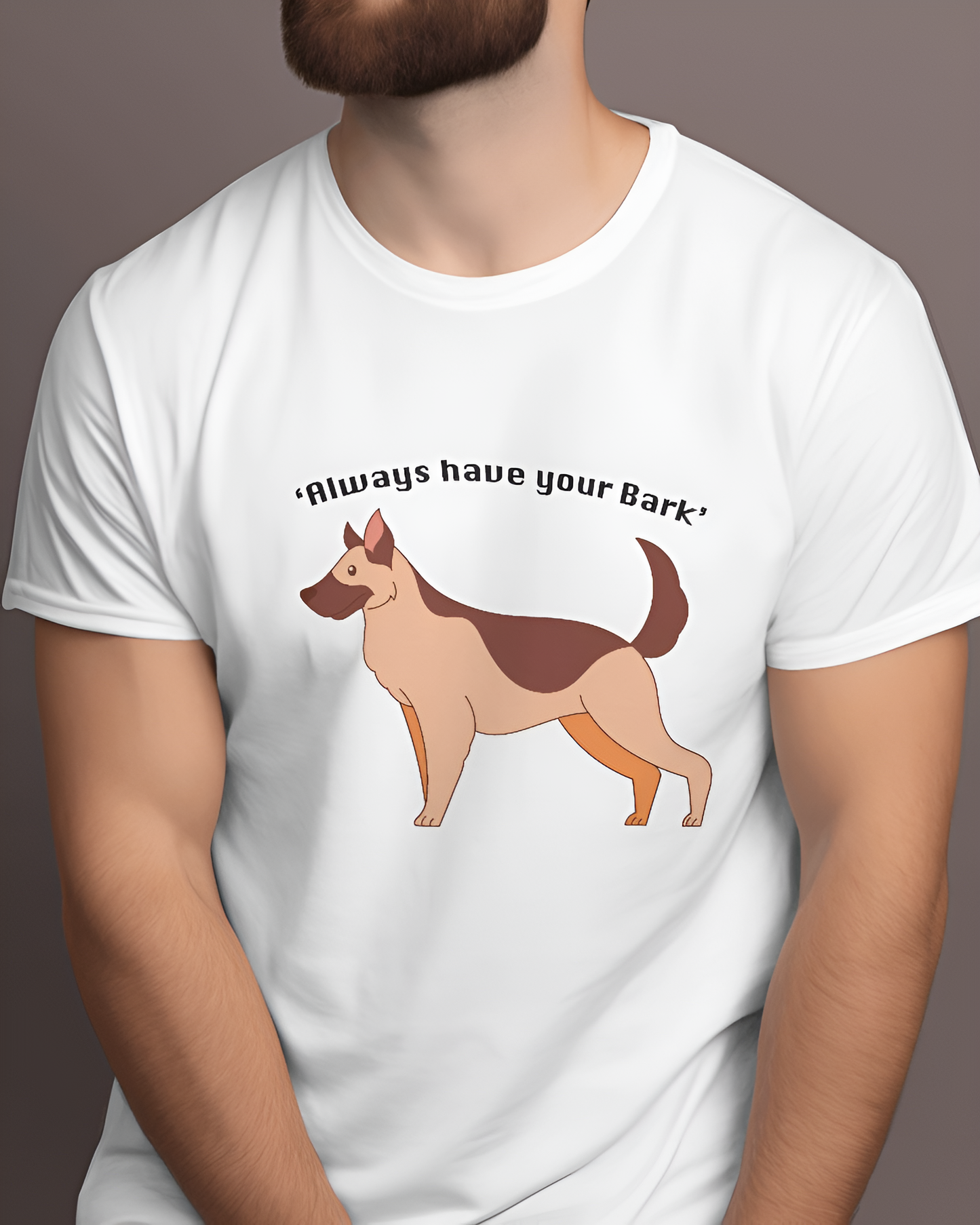 Pet Parent: Bark