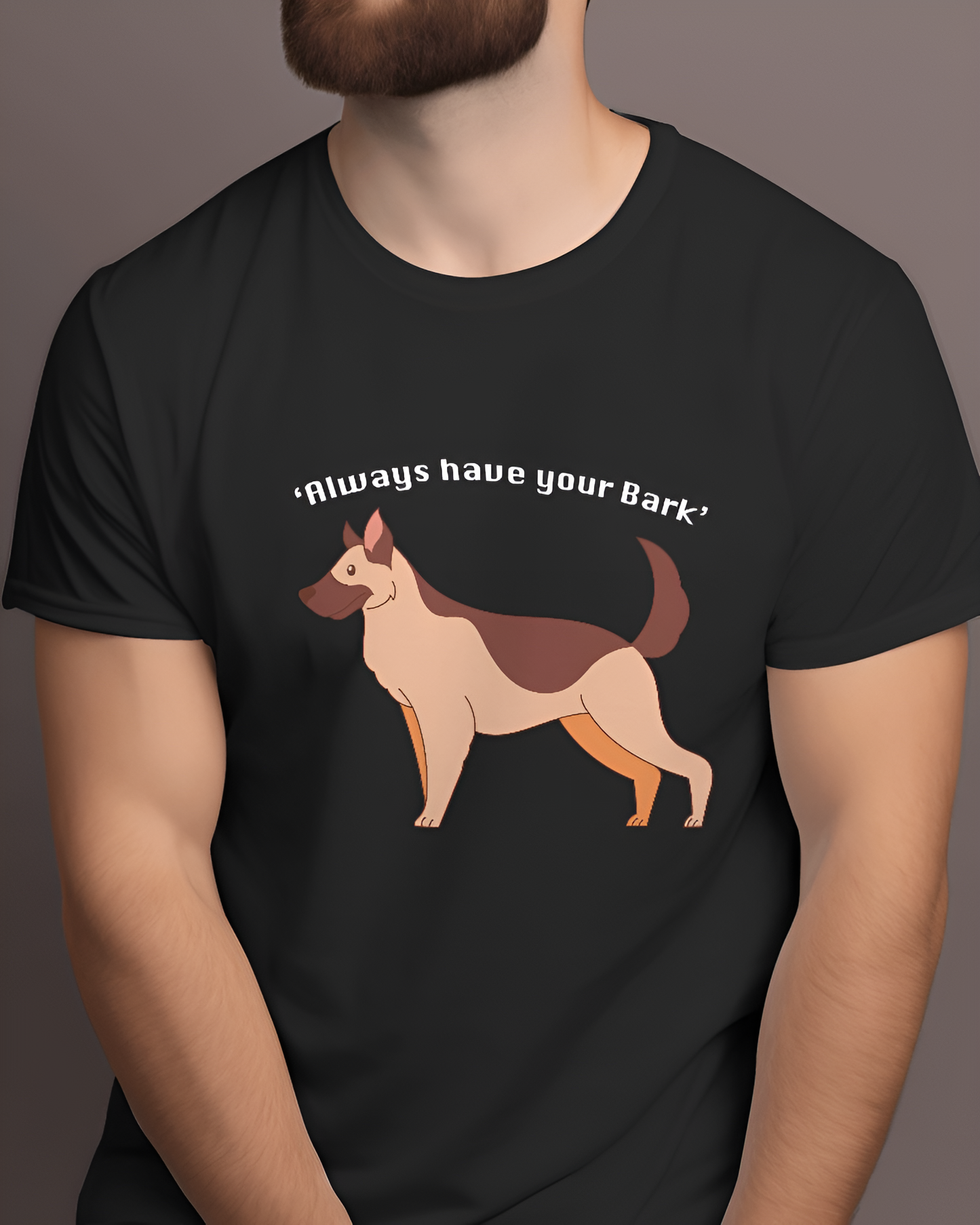 Pet Parent: Bark