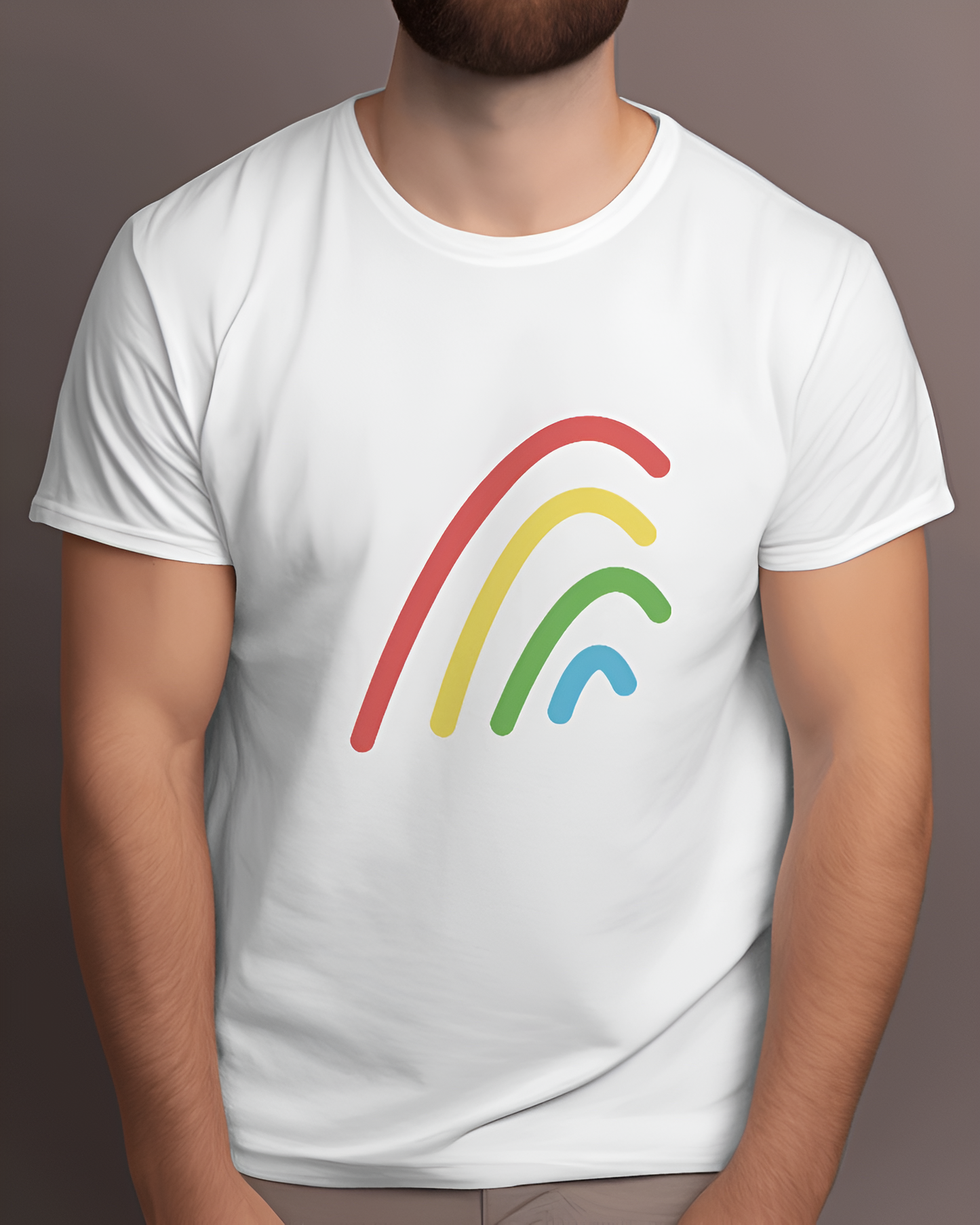 Coldplay: Rainbow