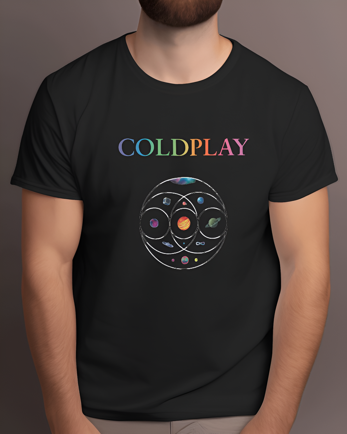 Coldplay: Universe