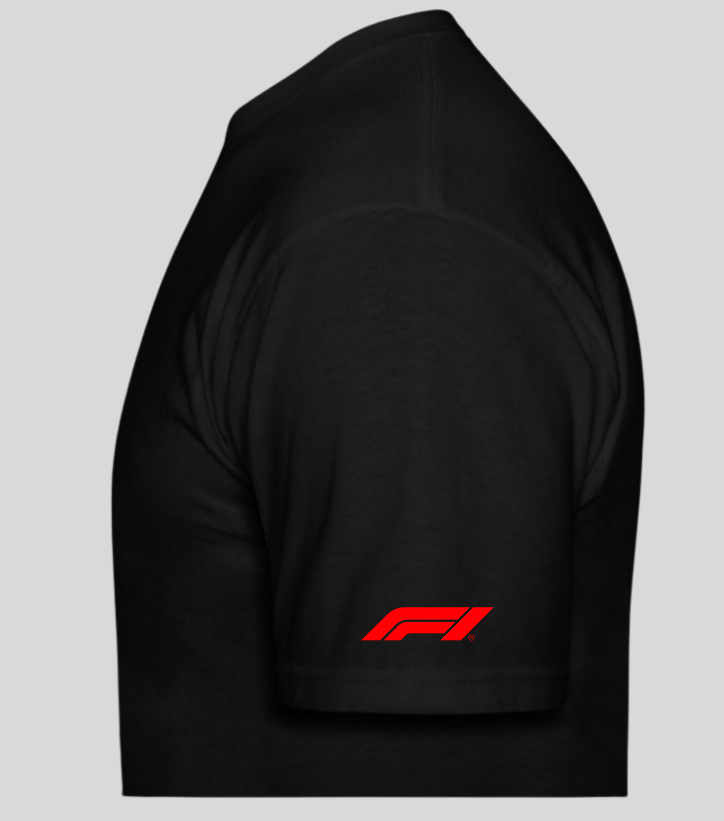 Formula 1 : Audi Renault F1 Team | 100% Cotton | Unisex