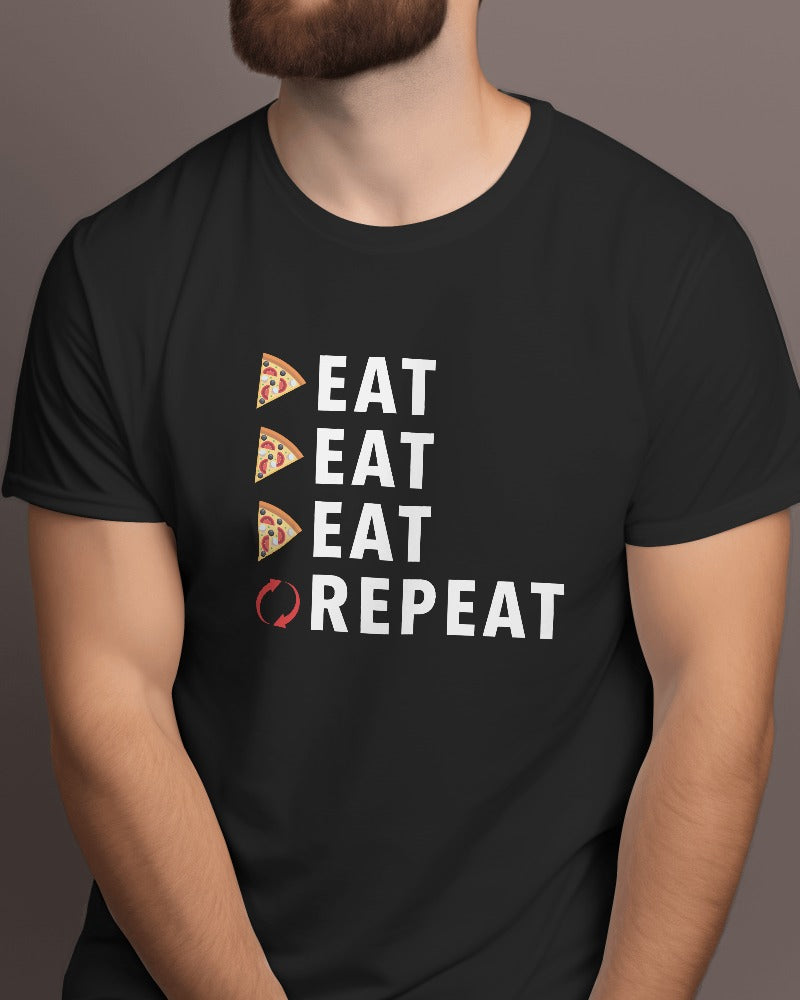 Foodie: Eat Repeat