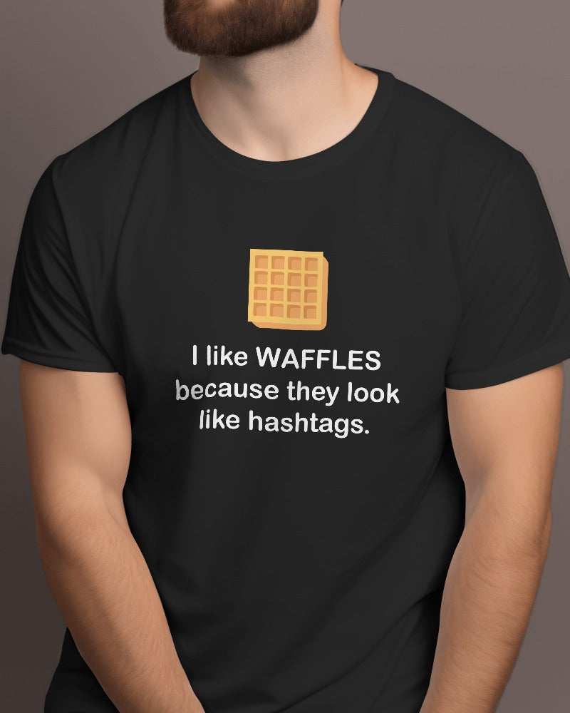 Foodie: Waffle