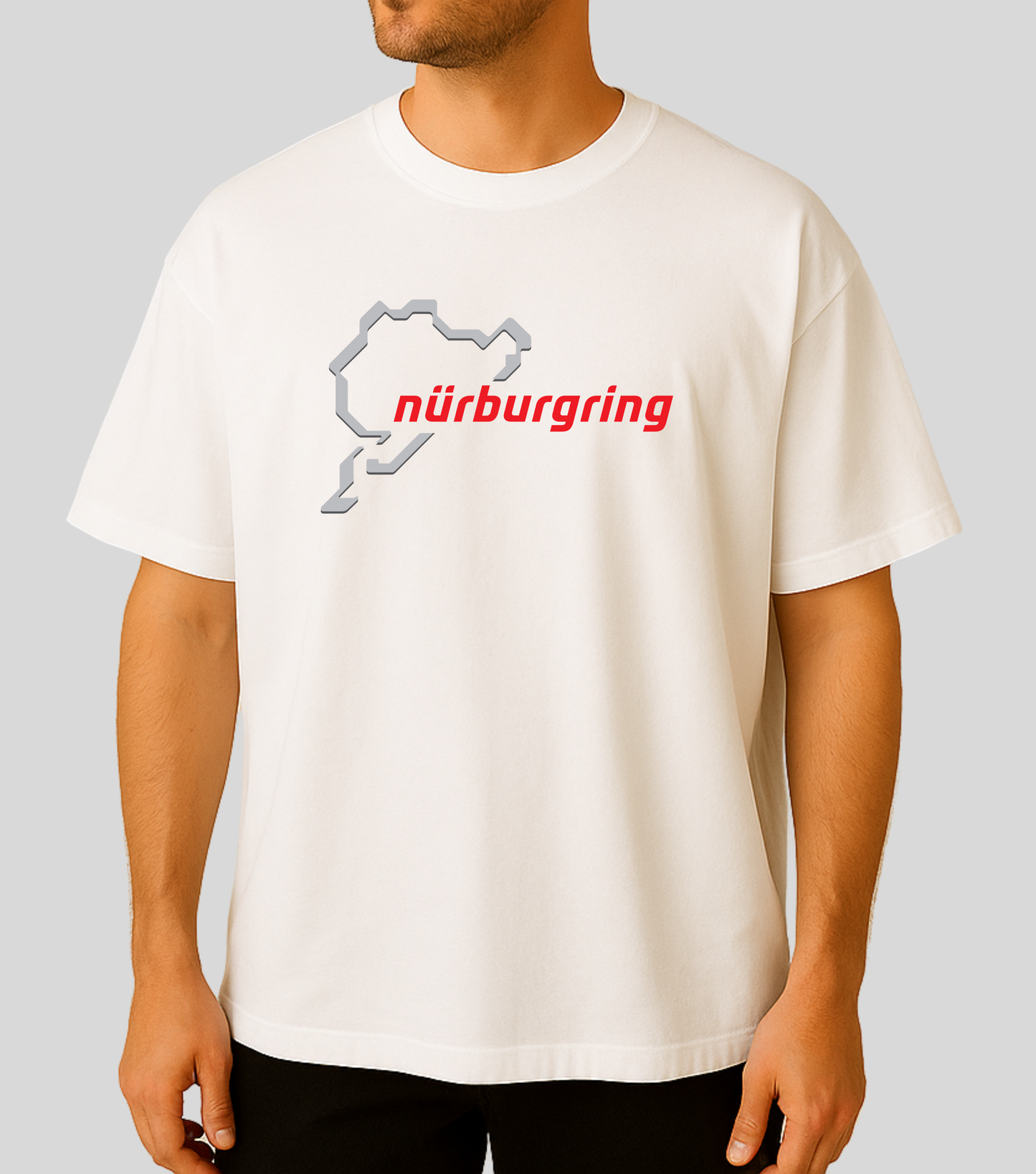 nurburgring tshirt