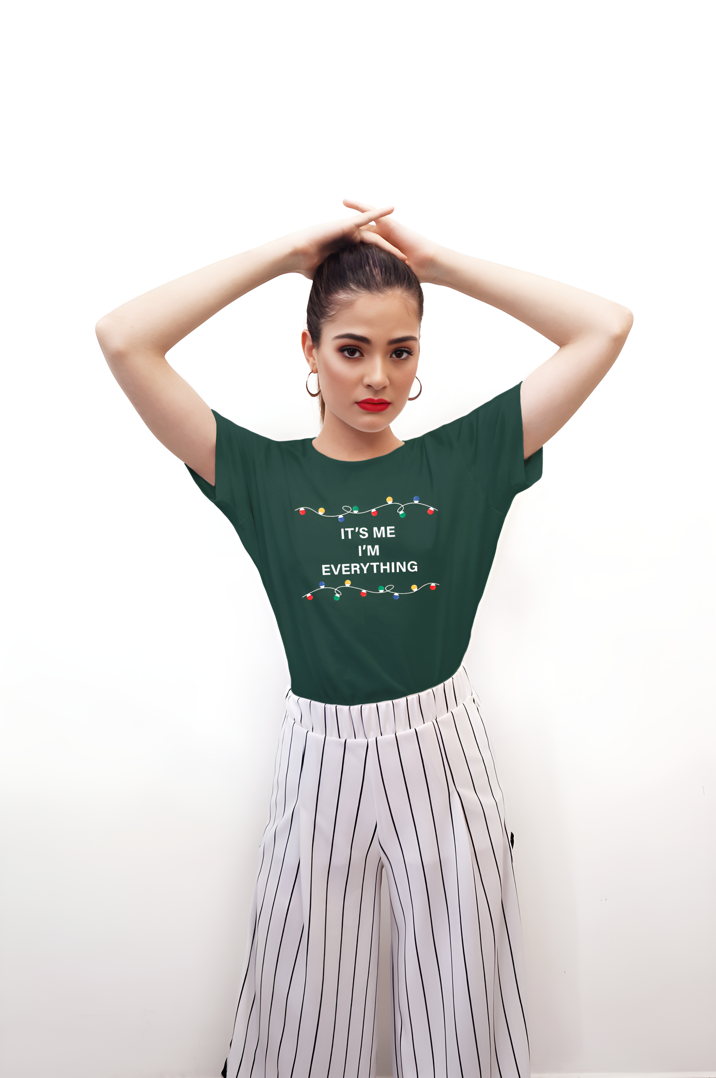 Christmas: Its me, Everything