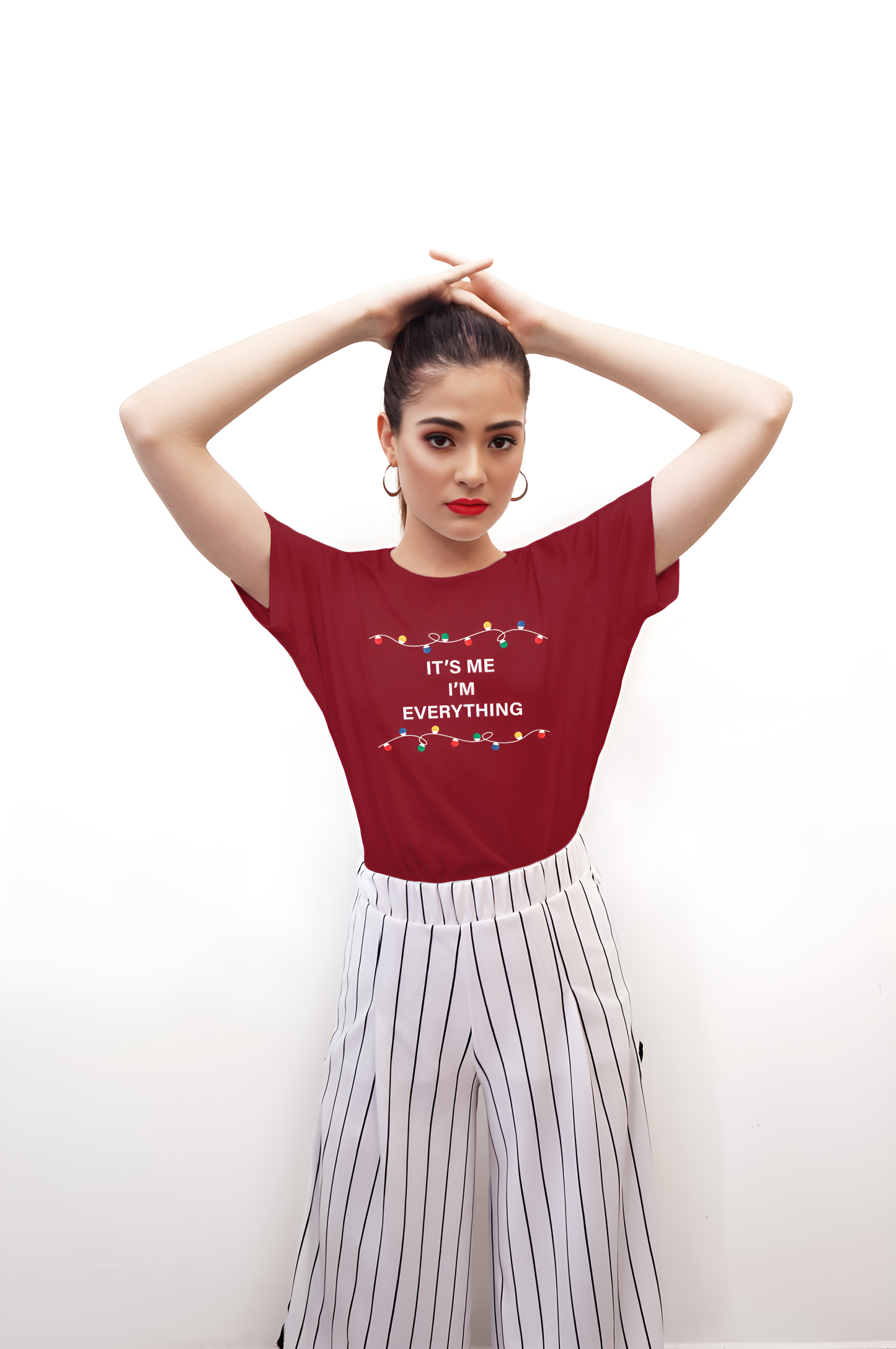 Christmas: Its me, Everything