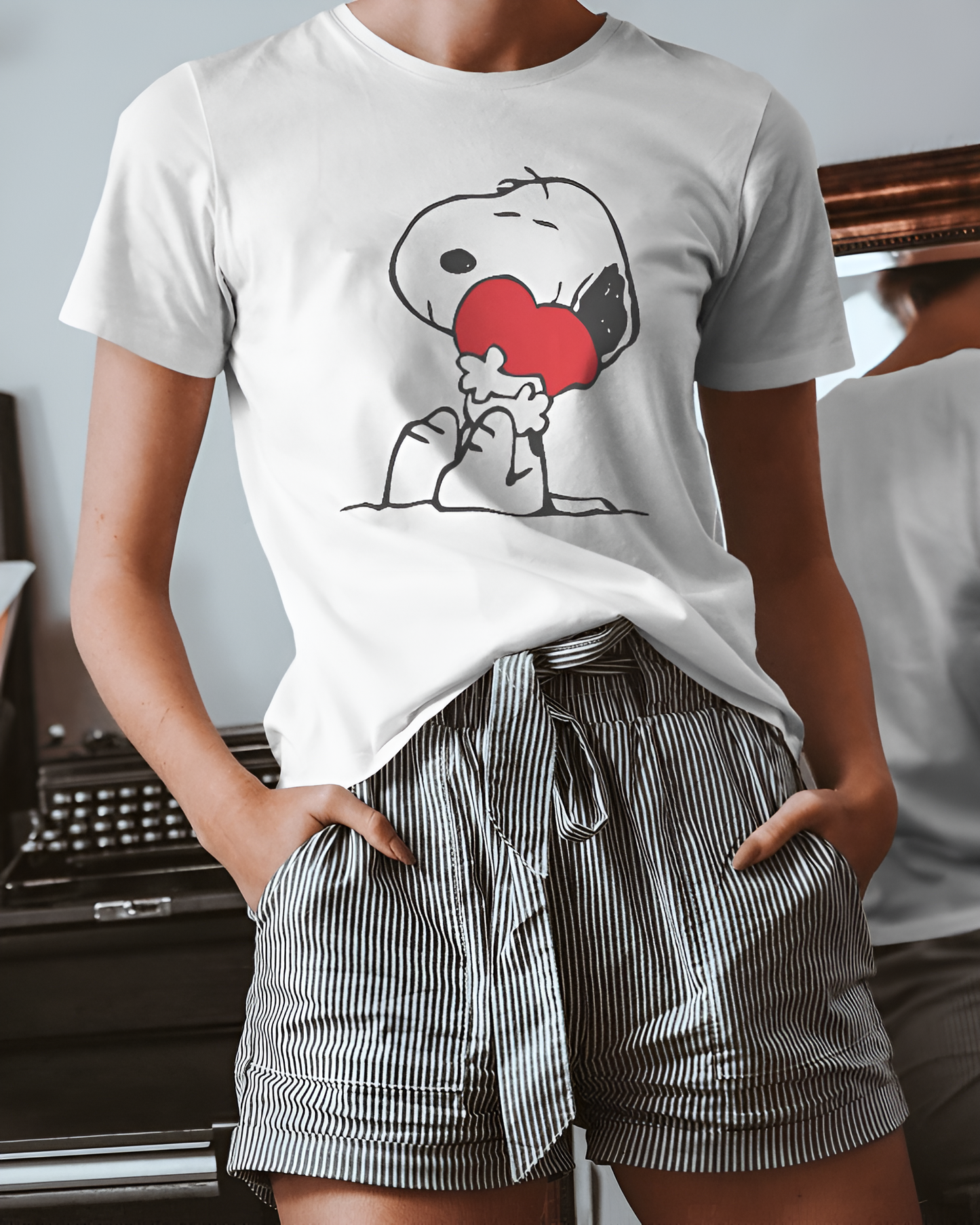Pet Parent: Dog Heart