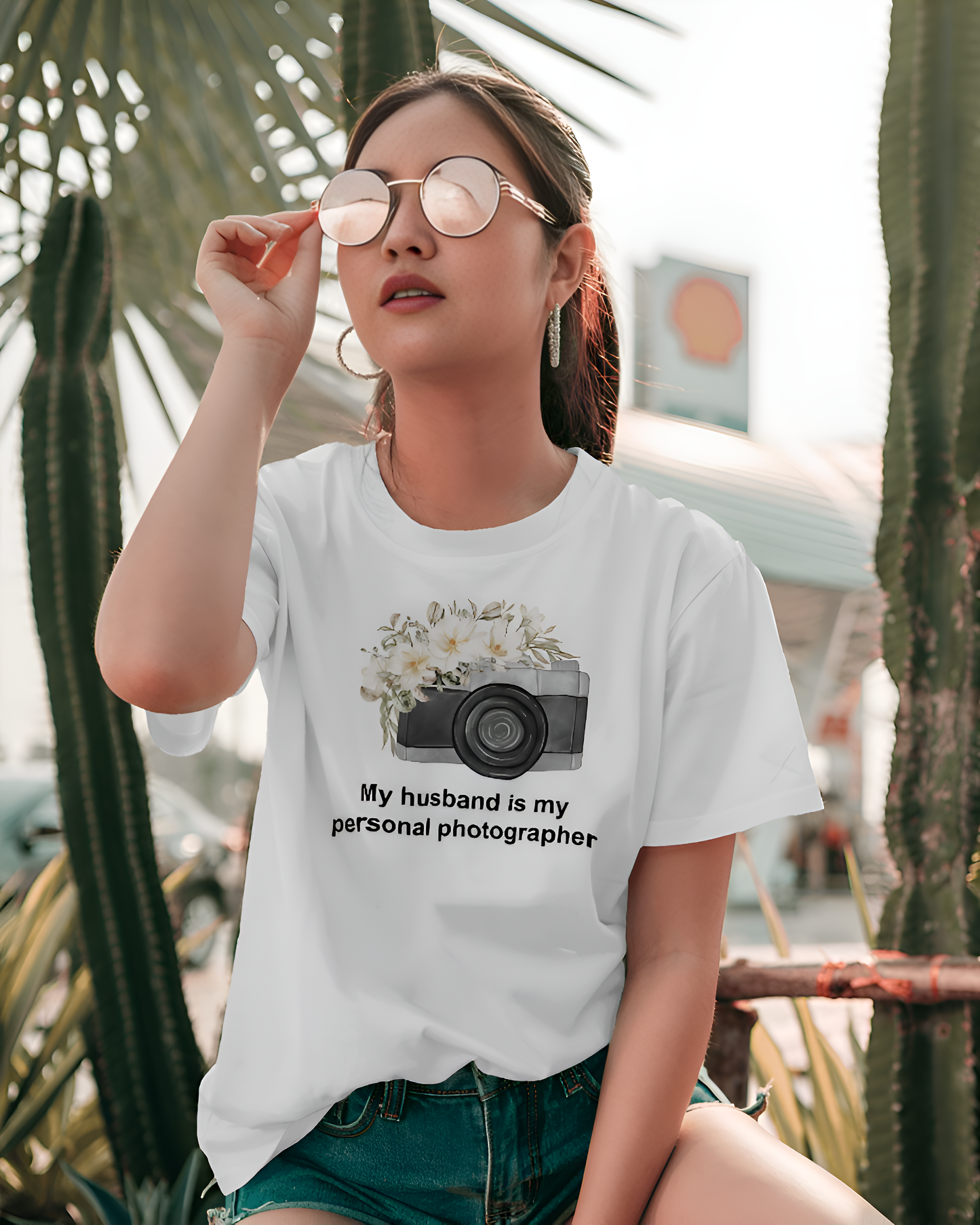 Photography : Husband meme