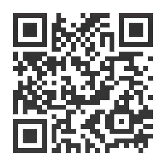 Digital/Soft Copy of KopdeQR Dynamic QR Code  – Black |Mobile App-Controlled QR Code Content | Lifetime Free