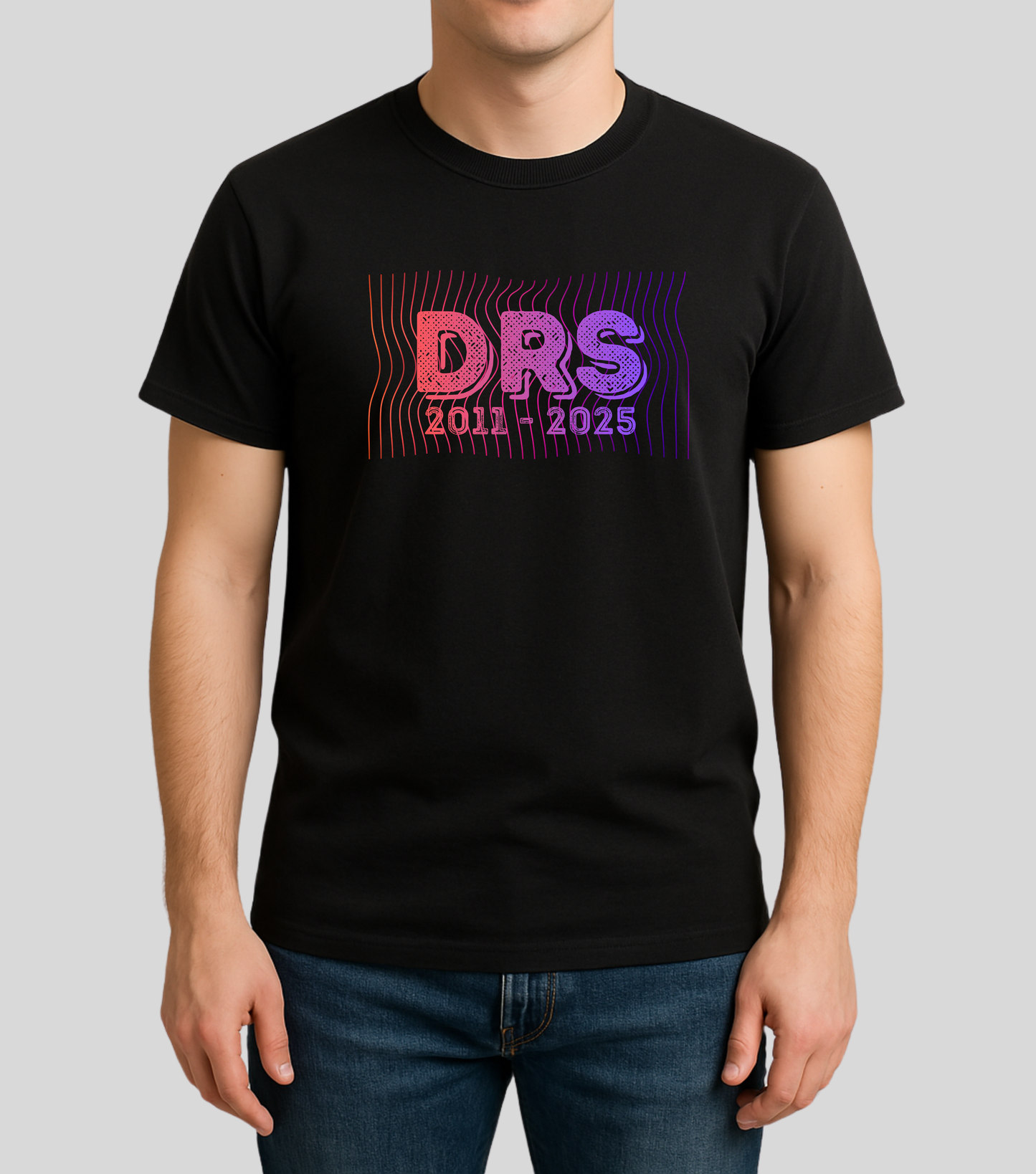 Formula 1 : DRS 2011-2025 | 100% Cotton | Unisex