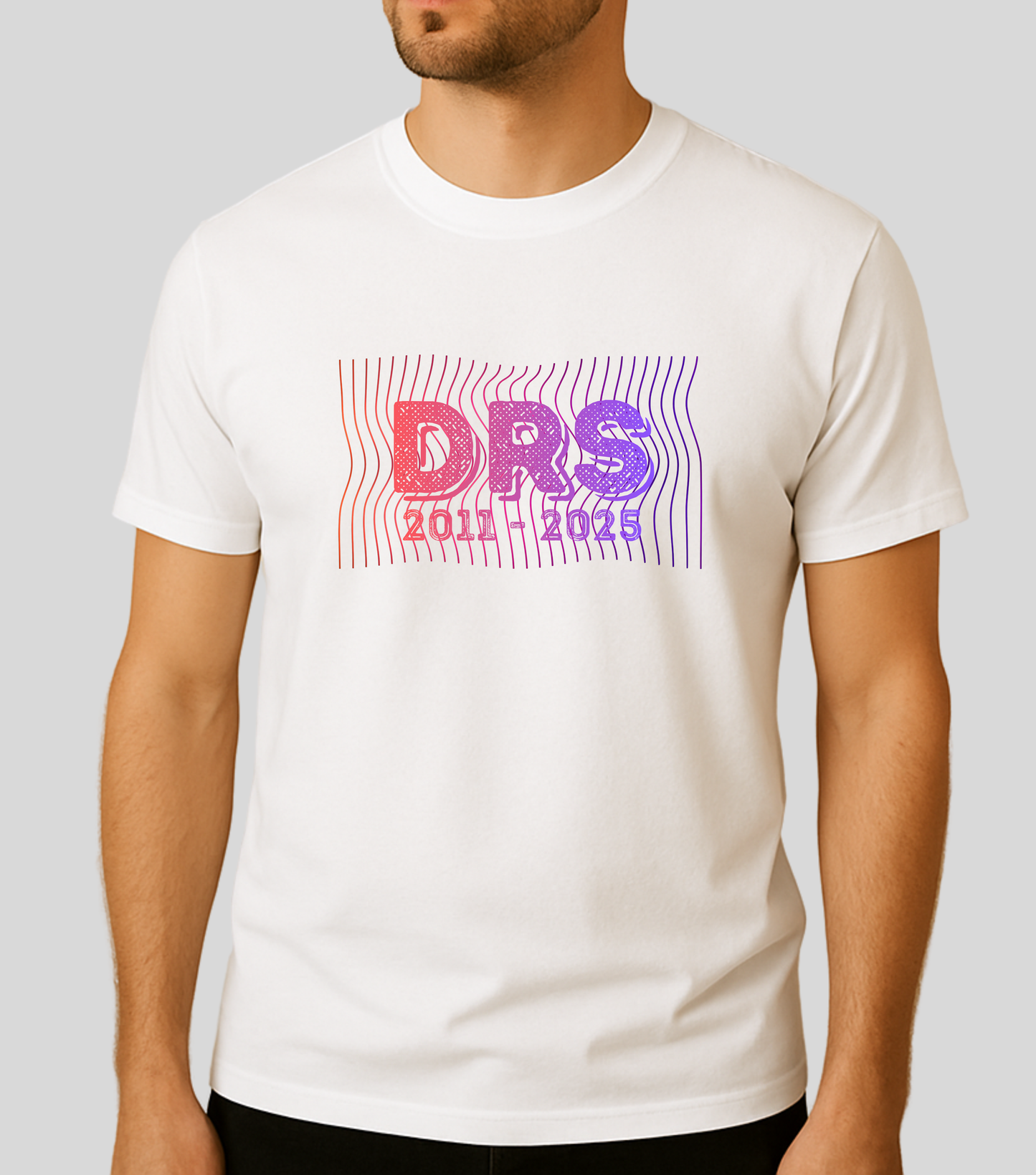 Formula 1 : DRS 2011-2025 | 100% Cotton | Unisex