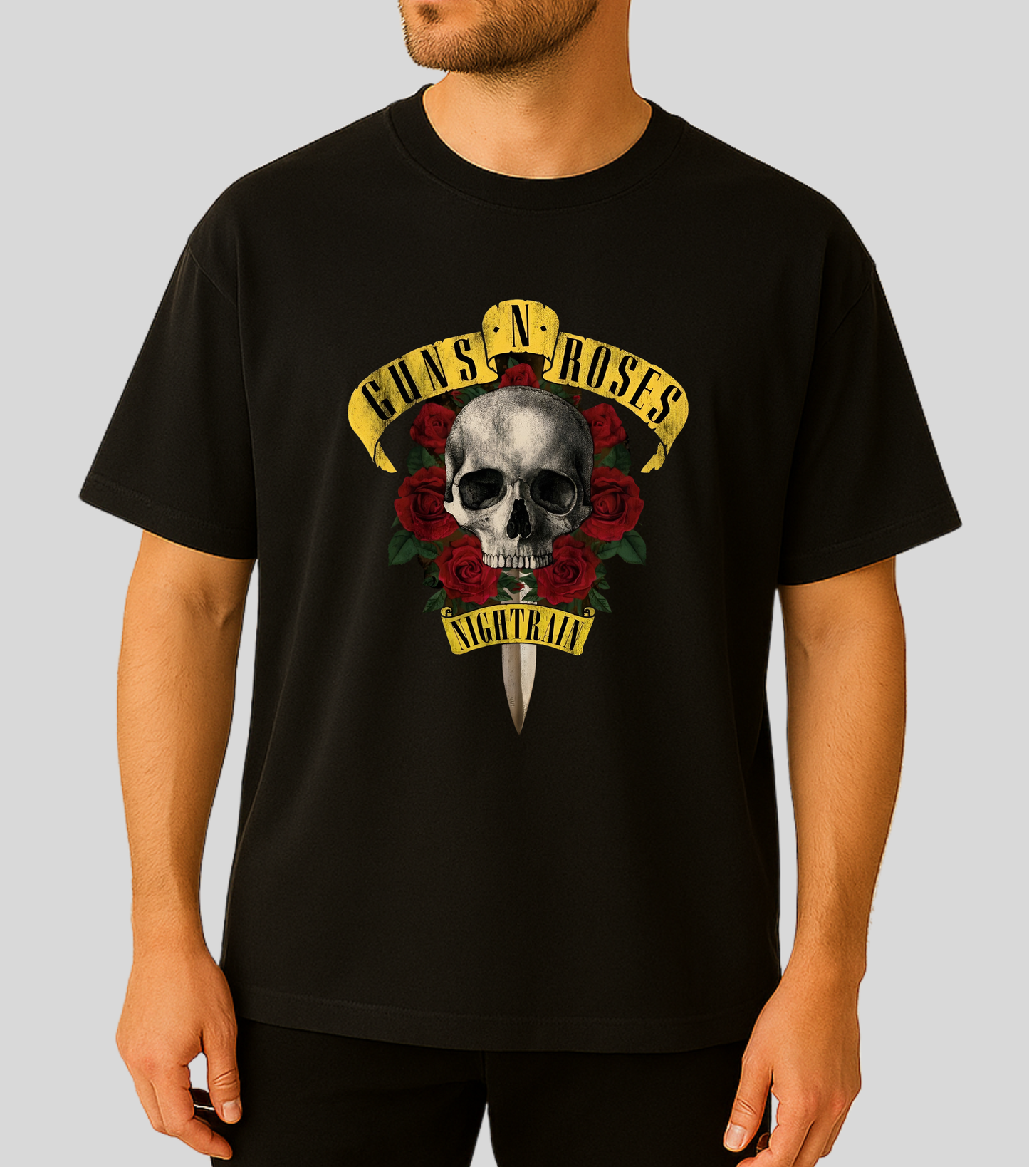 Guns N' Roses : Nightrain
