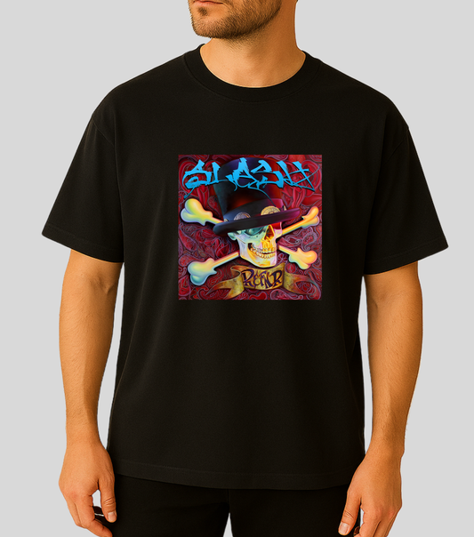 Guns N' Roses : Slash Album Cover | 100% Cotton | Unisex