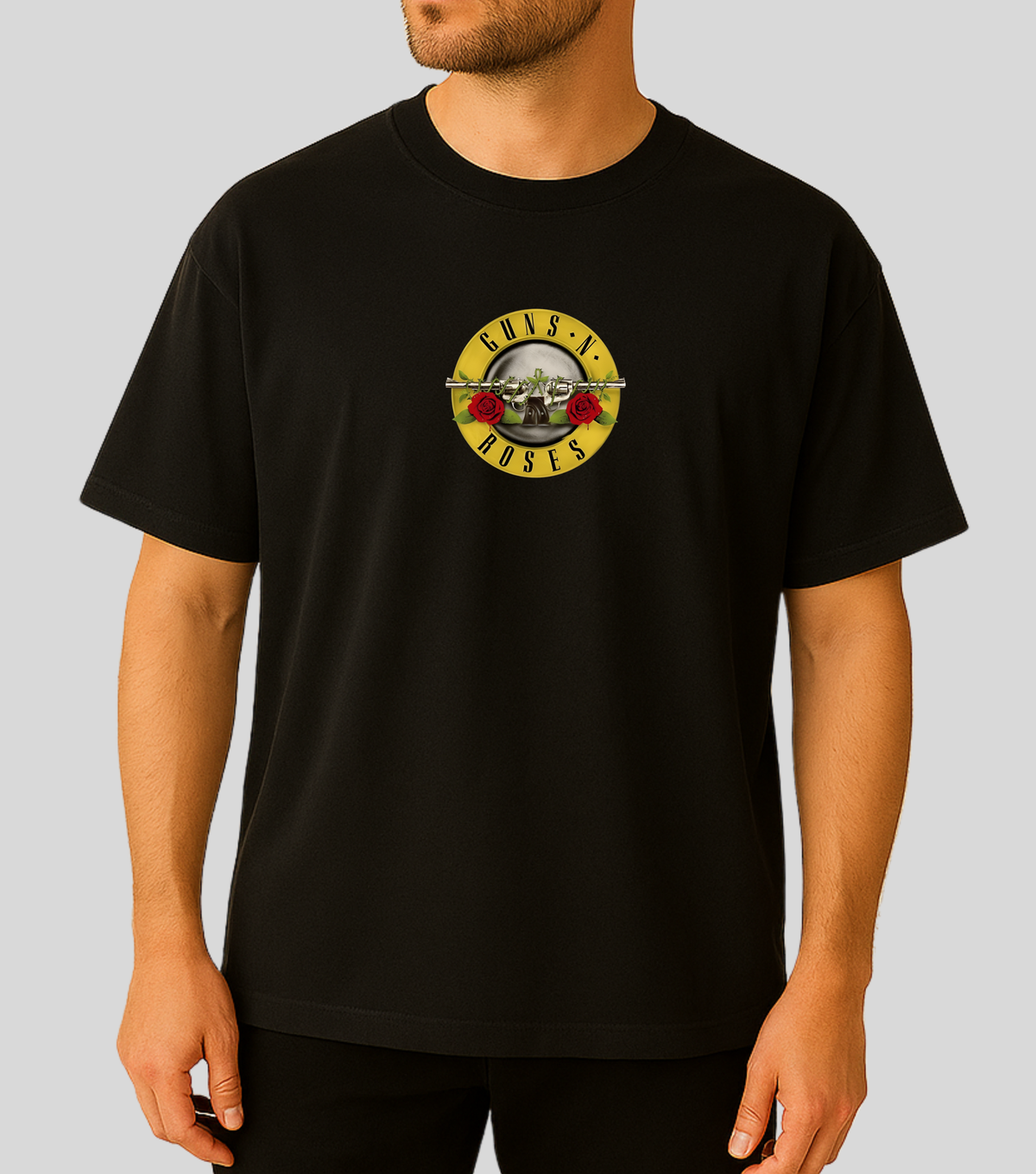 Guns N' Roses : Appetite for Destruction IV | 100% Cotton | Unisex