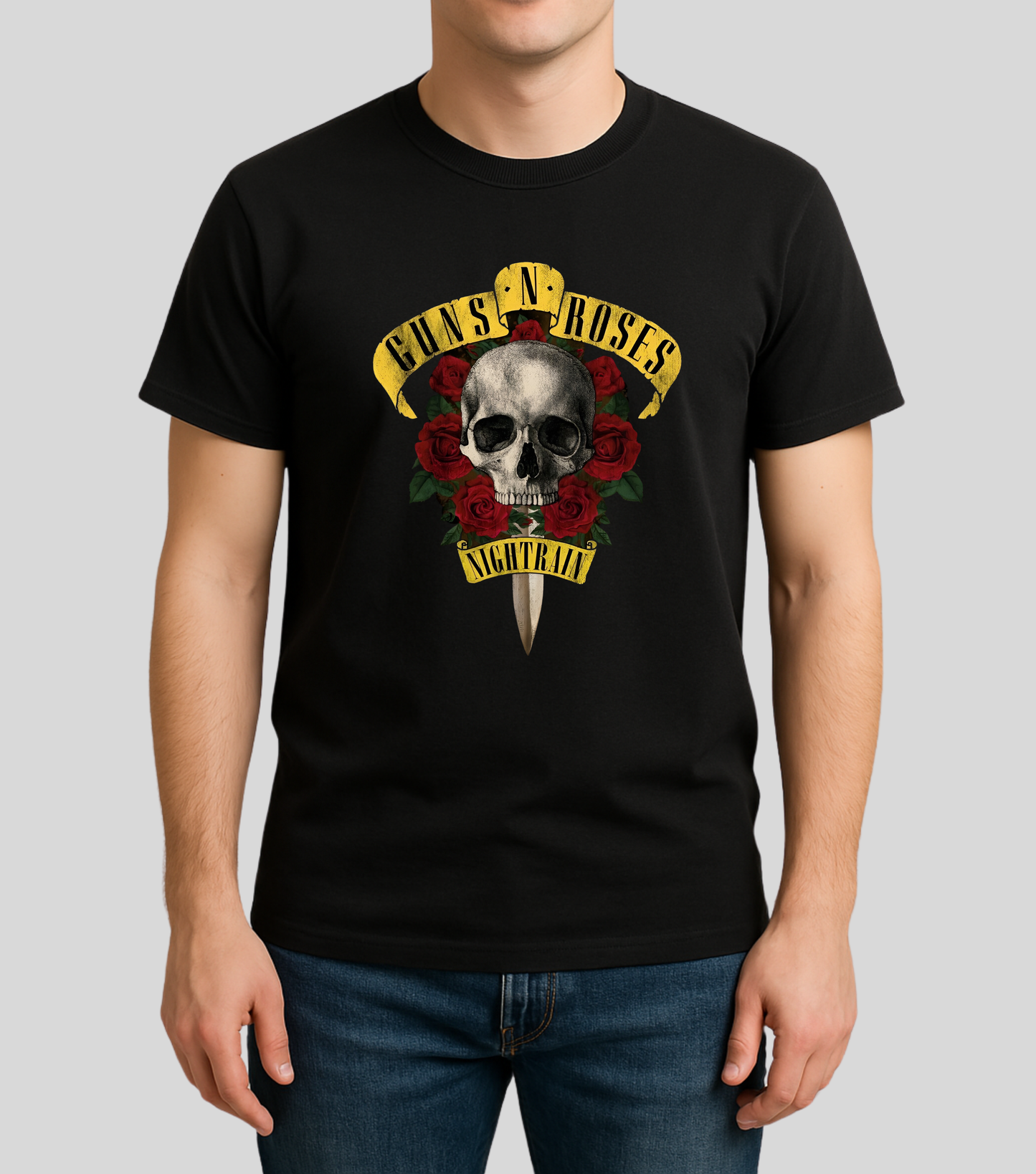 Guns N' Roses : Nightrain