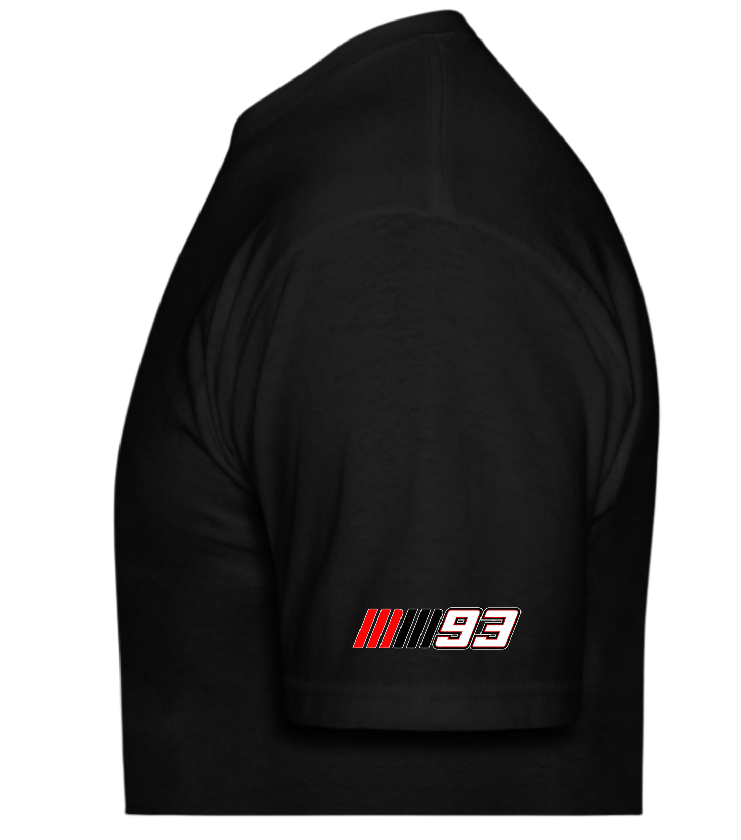 MotoGP : Marc Marquez Ducati Logo| 100% Cotton | Unisex