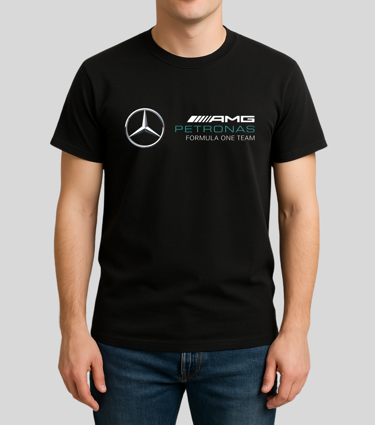 Mercedes AMG Petronas Formula One Team